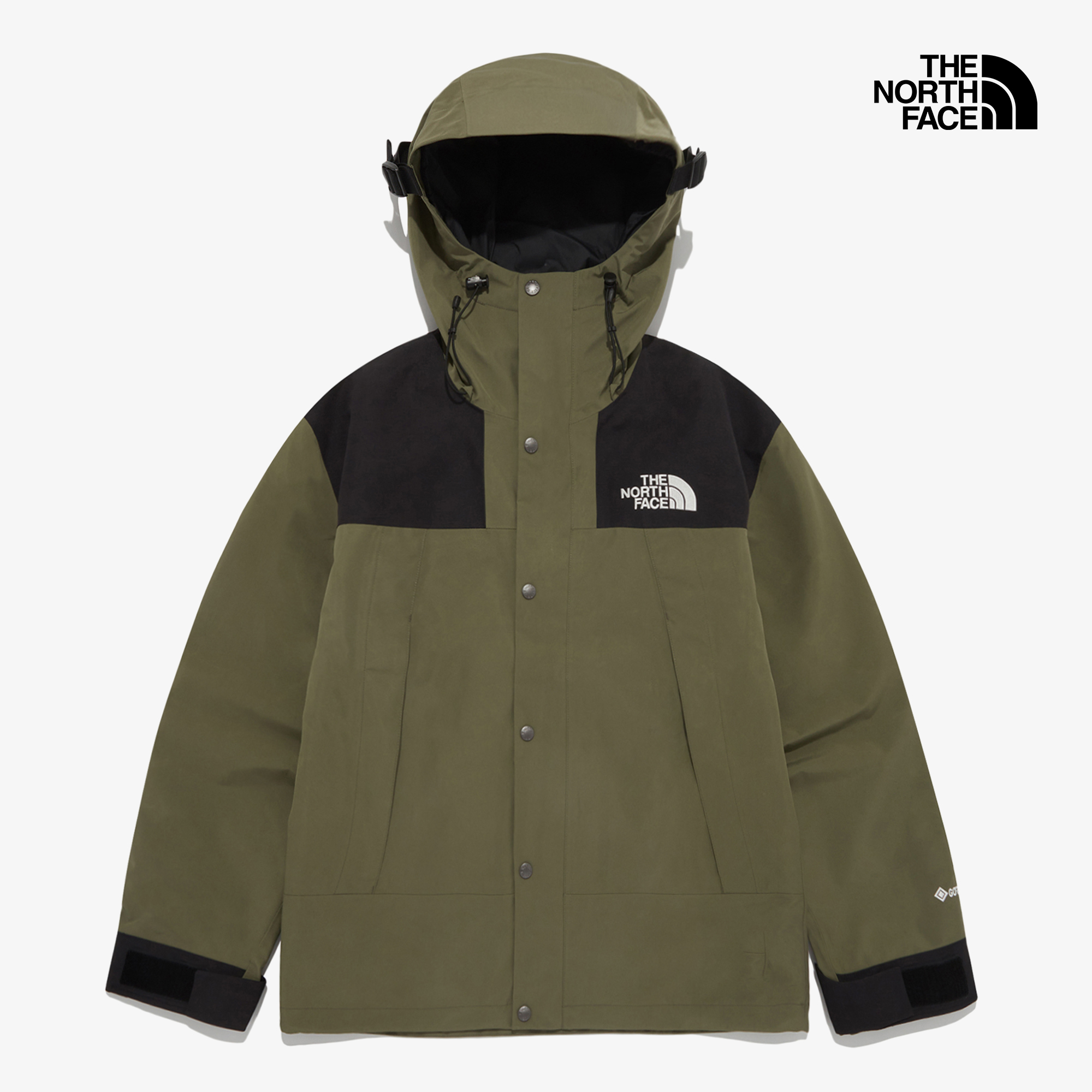 M'S ECO GORE TEX MOUNTAIN JACKET