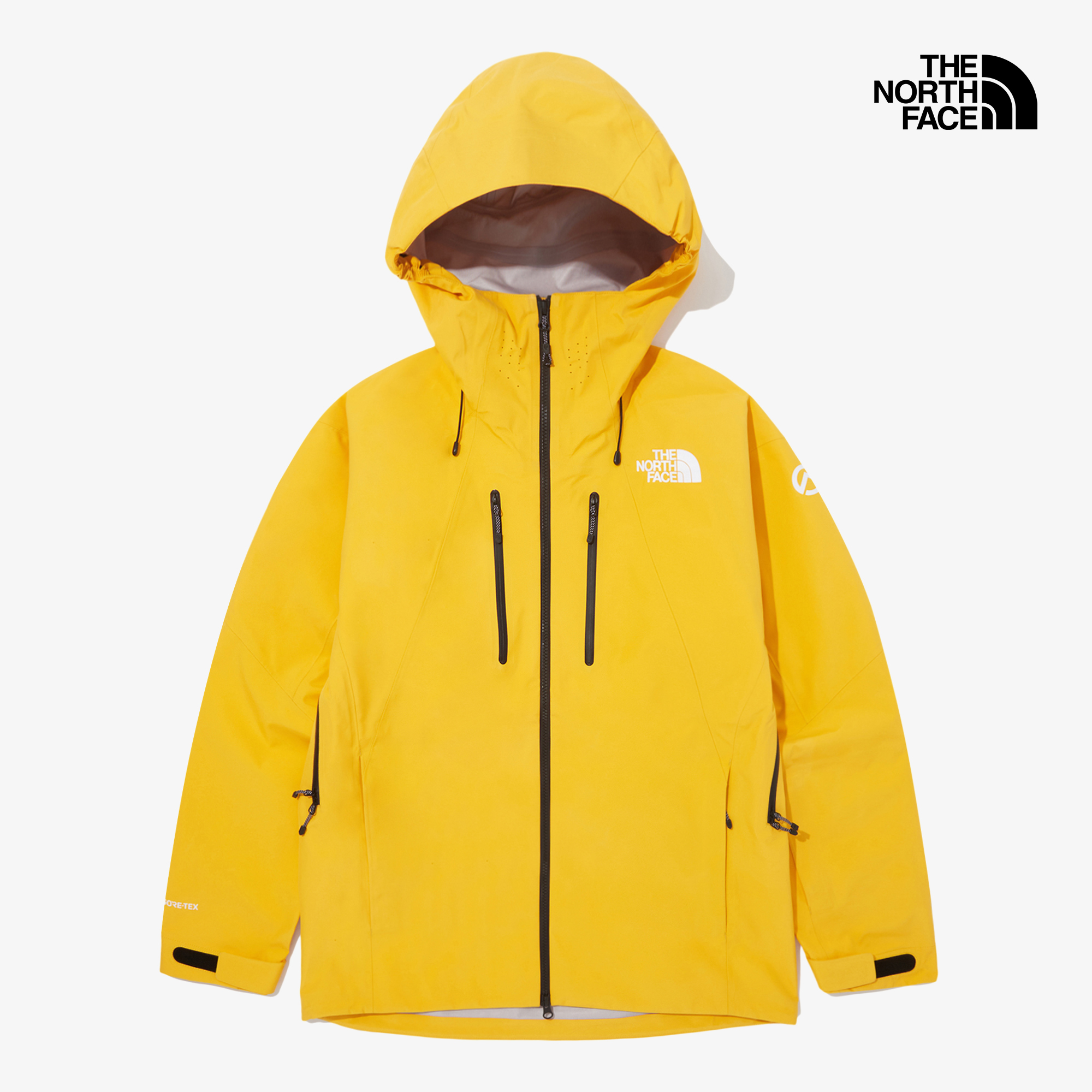 M'S KANTEGA GTX JACKET SE