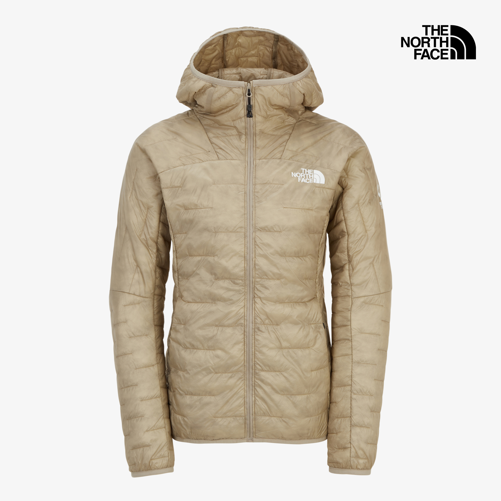 W'S SUMMIT HEATLINE JACKET