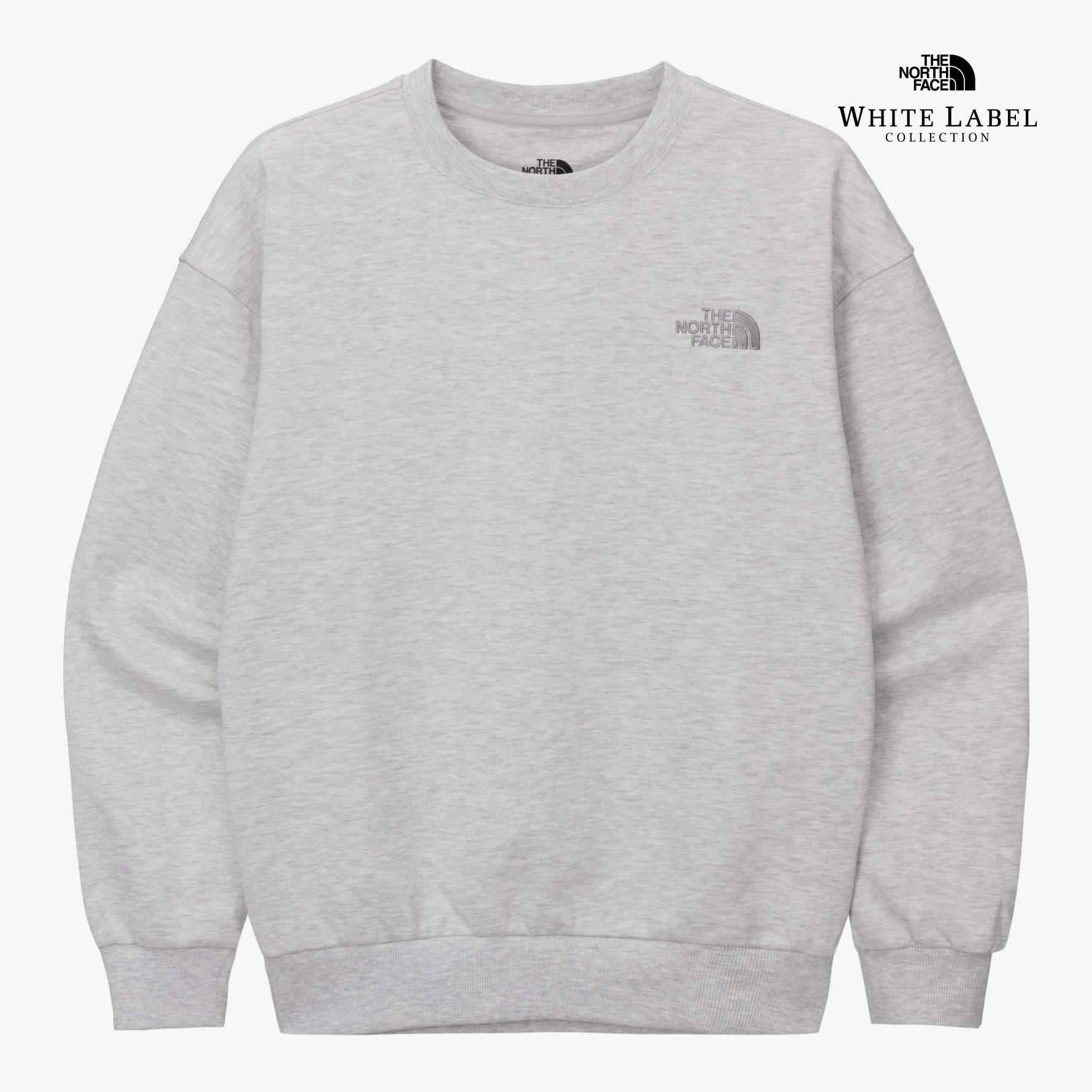GO TO SWEATSHIRTS