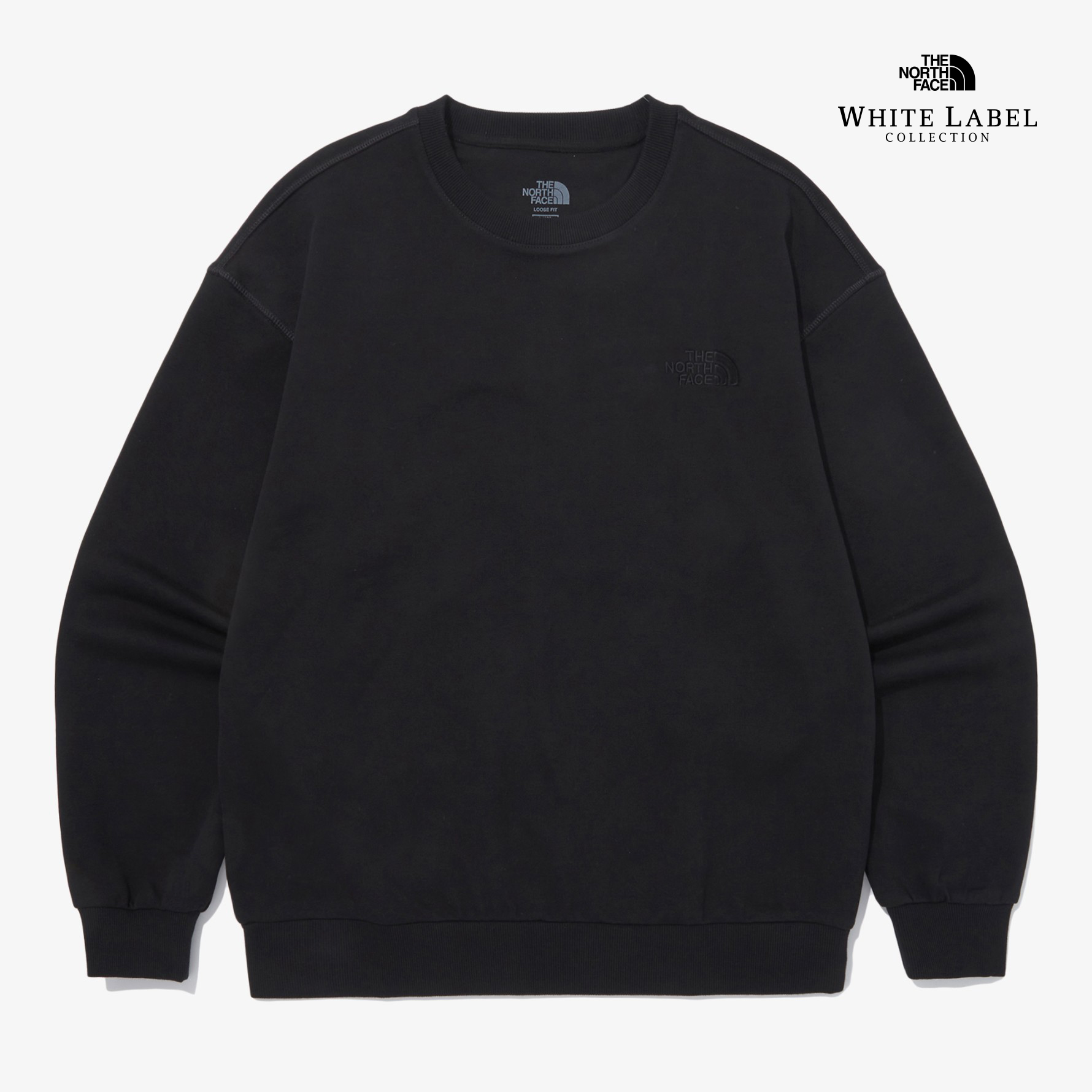 GO TO SWEATSHIRTS