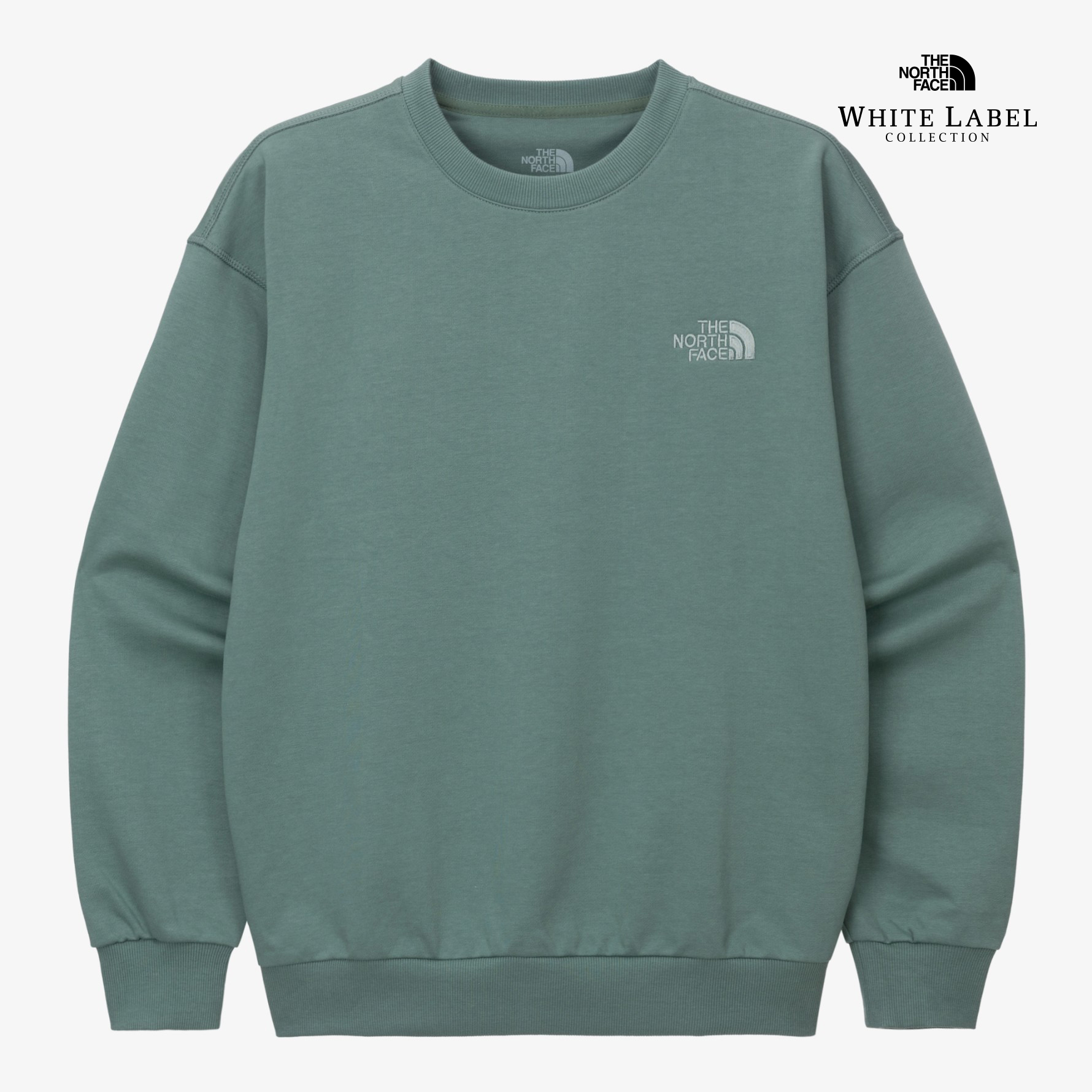 GO TO SWEATSHIRTS