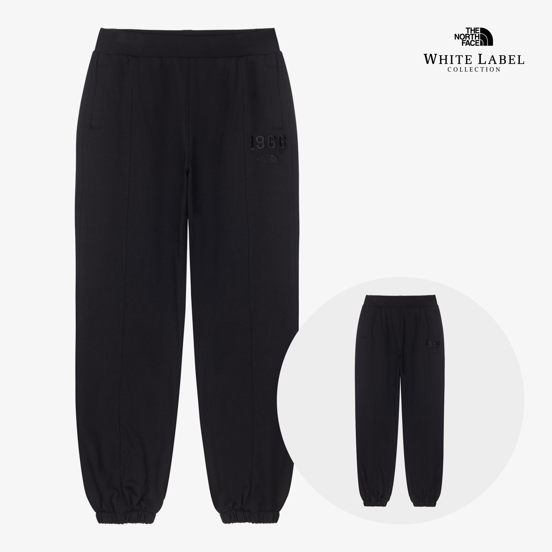 GO TO 1966 SWEATPANTS