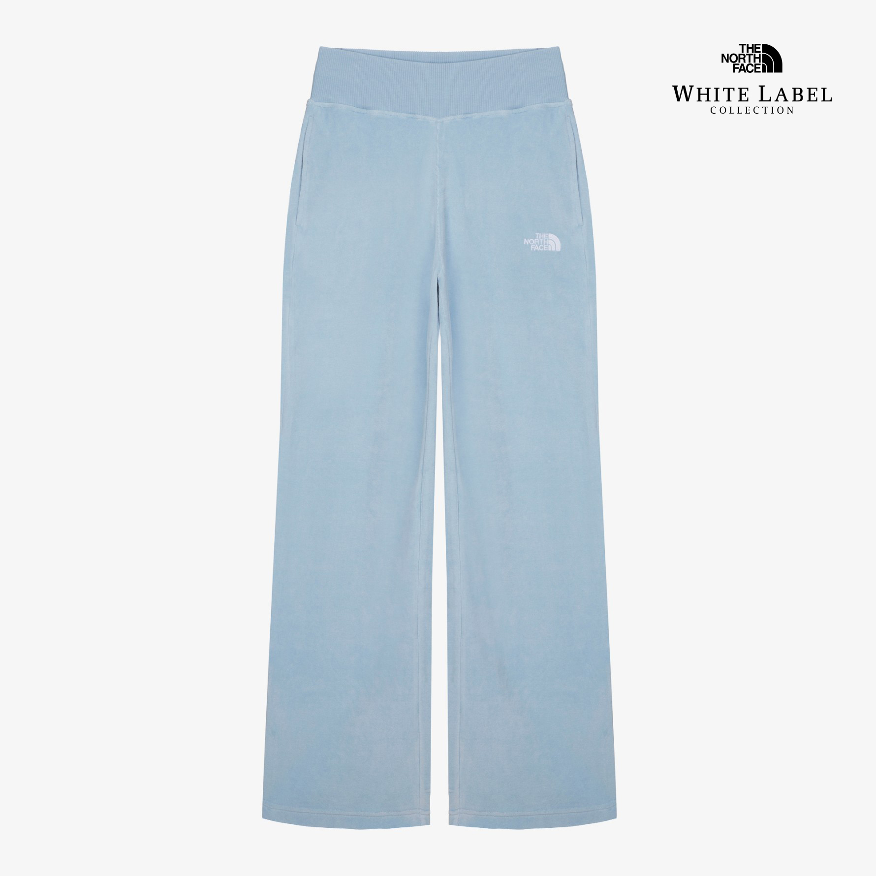 W'S VELOUR PANTS