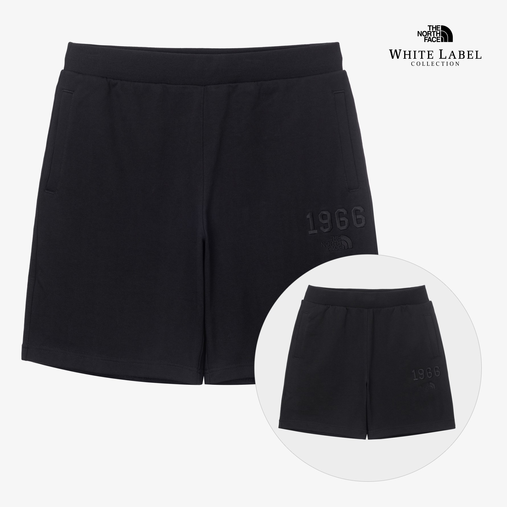 GO TO 1966 SWEATSHORTS