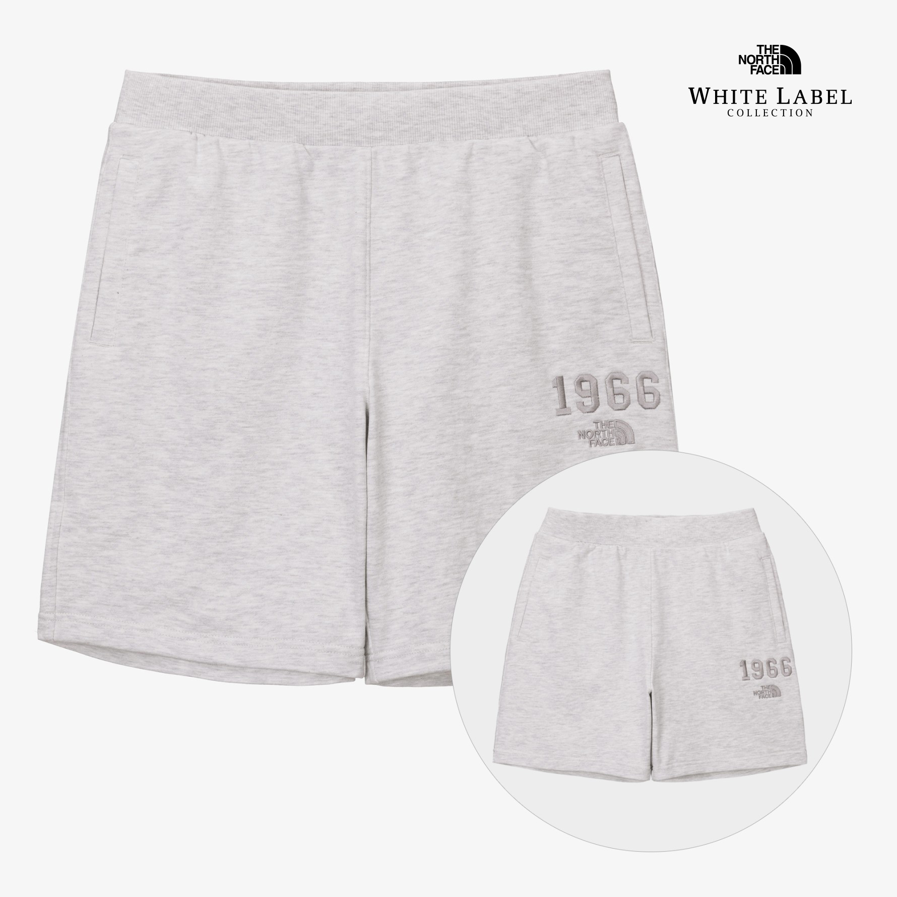 GO TO 1966 SWEATSHORTS