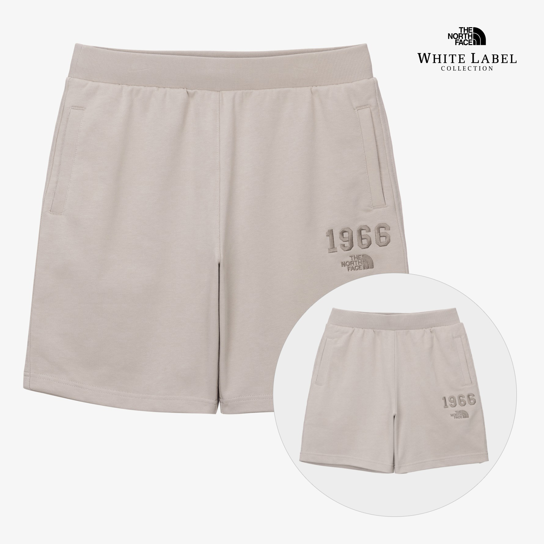 GO TO 1966 SWEATSHORTS