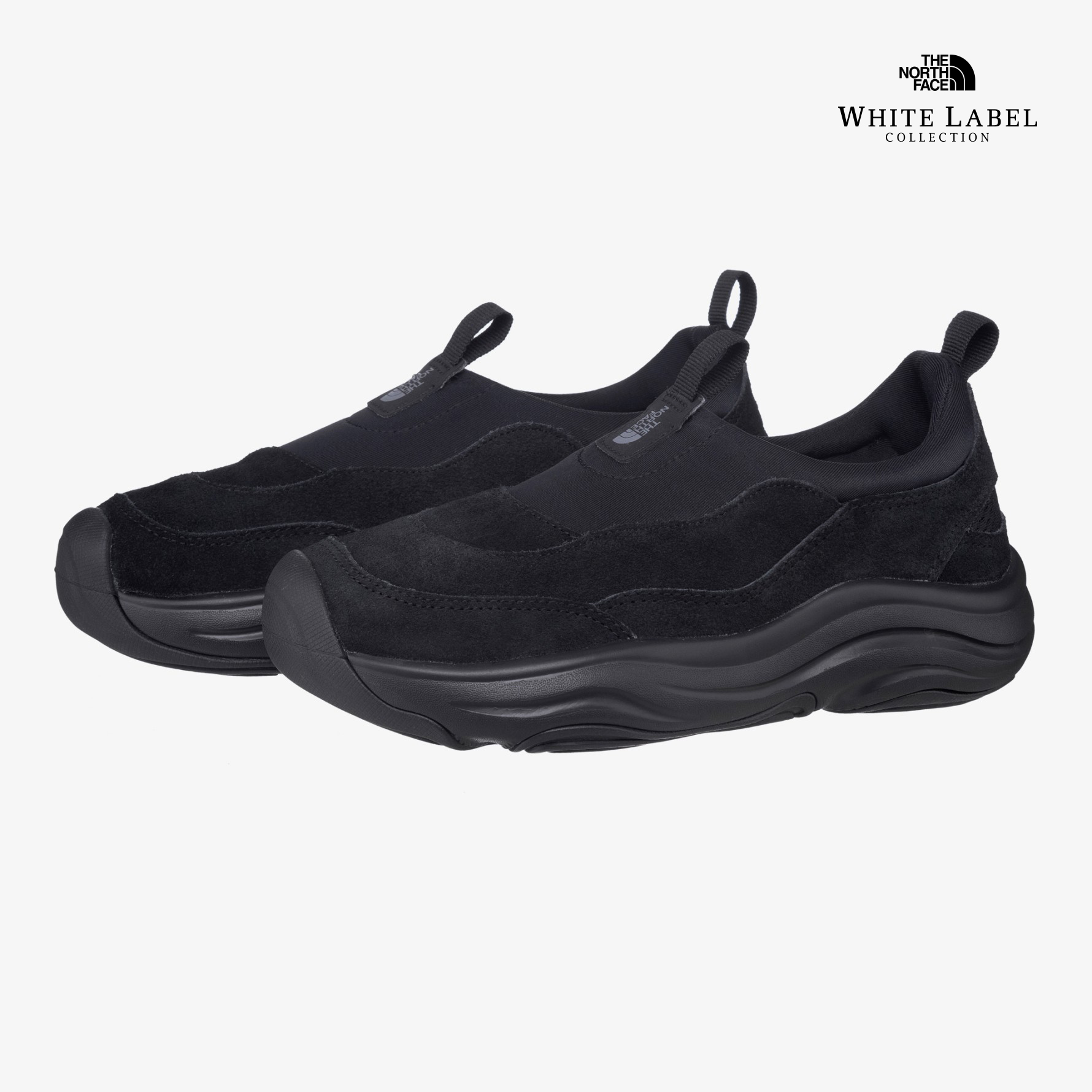 FIORD SLIP ON