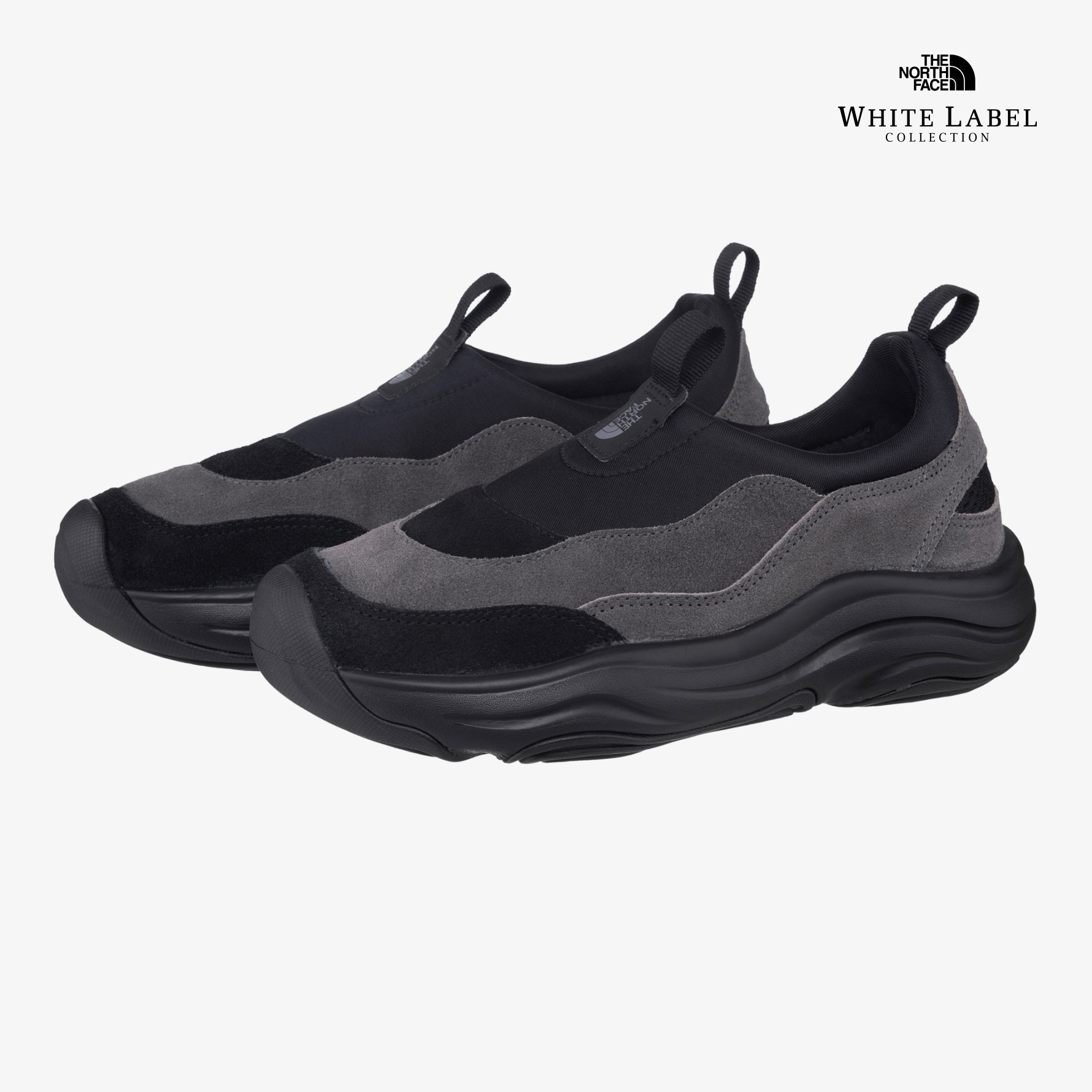 FIORD SLIP ON