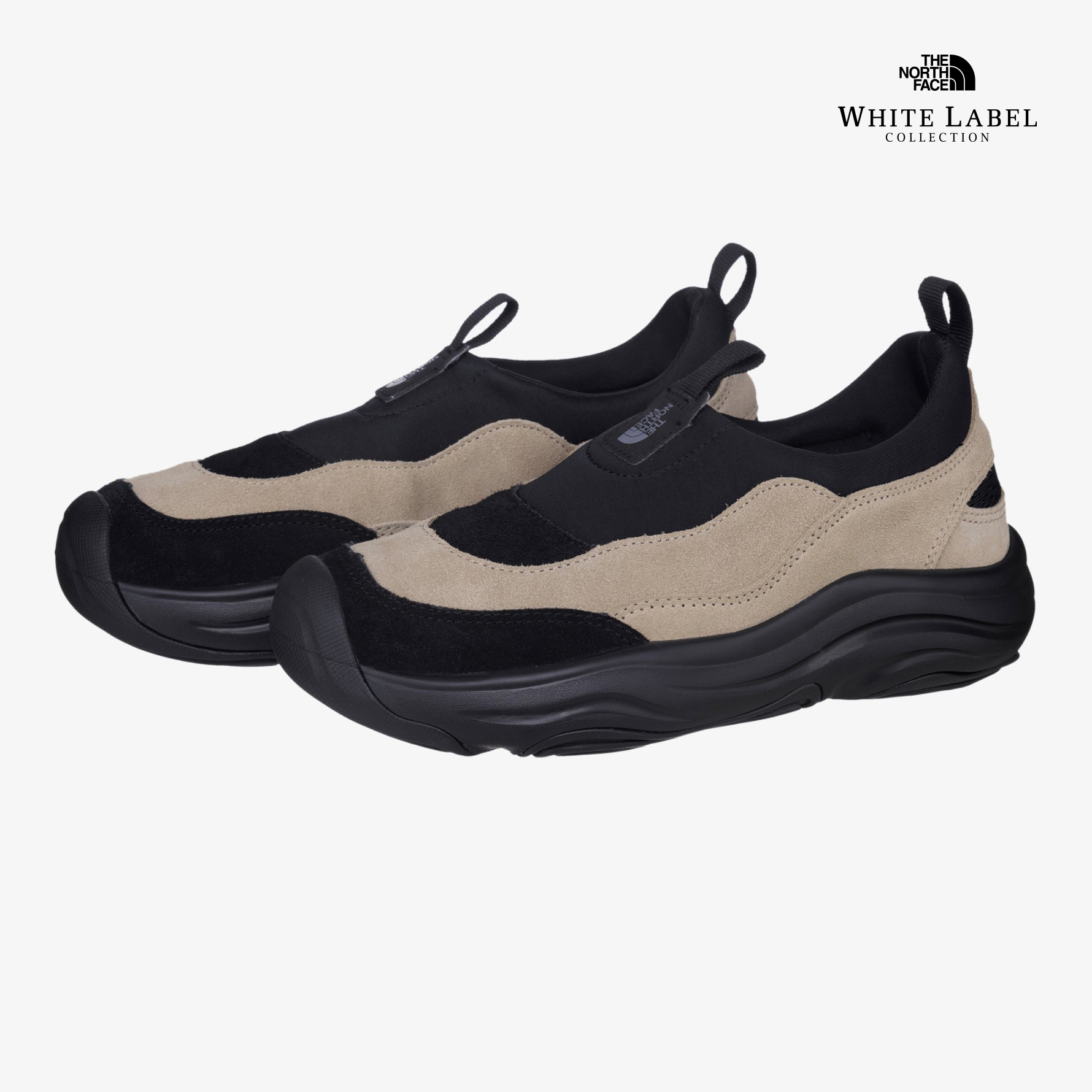FIORD SLIP ON