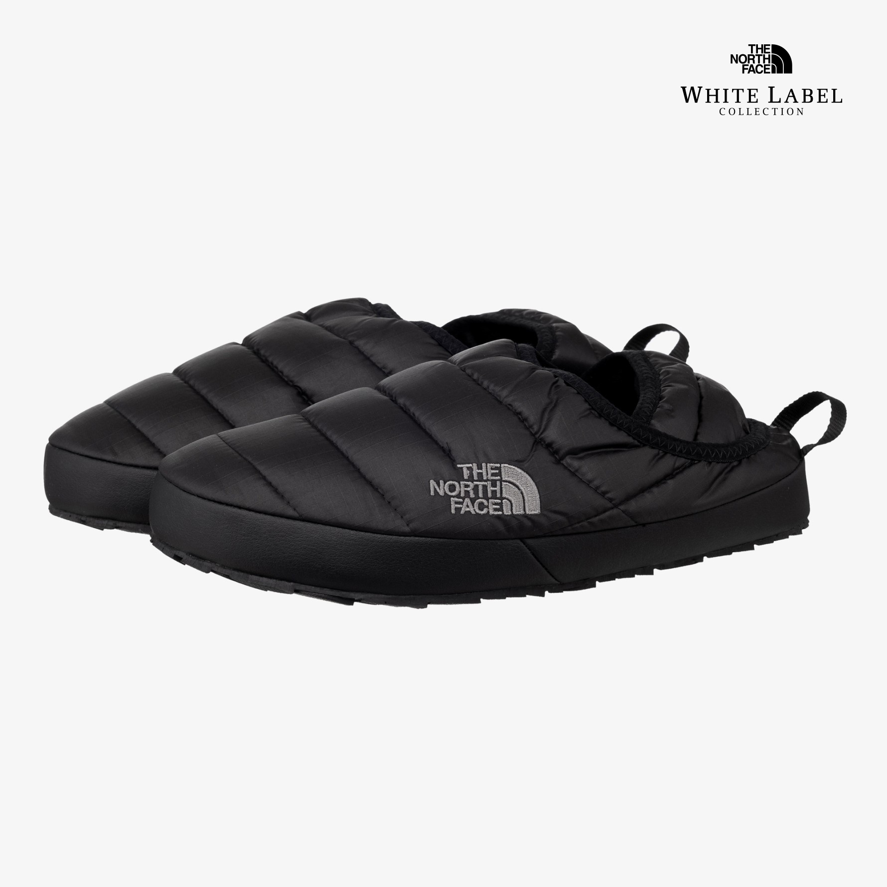 NUPTSE MULE