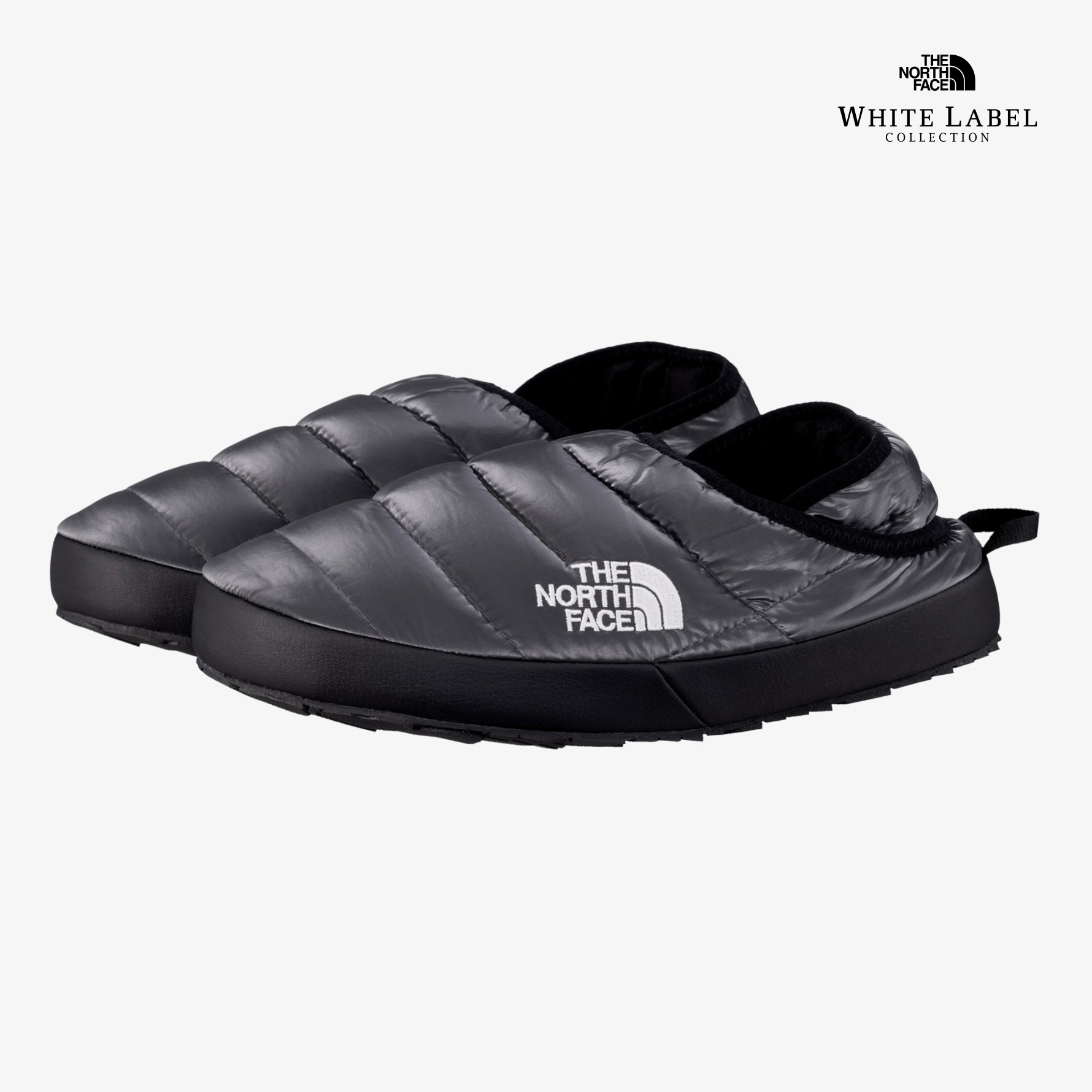 NUPTSE MULE