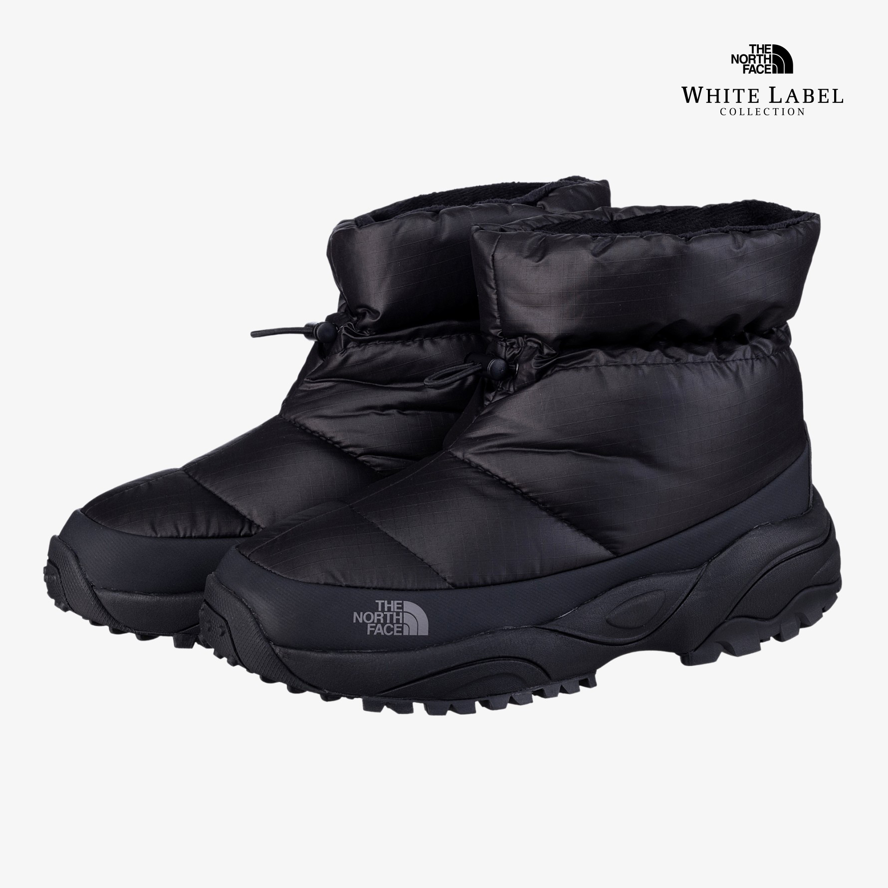 W STRING EX BOOTIE
