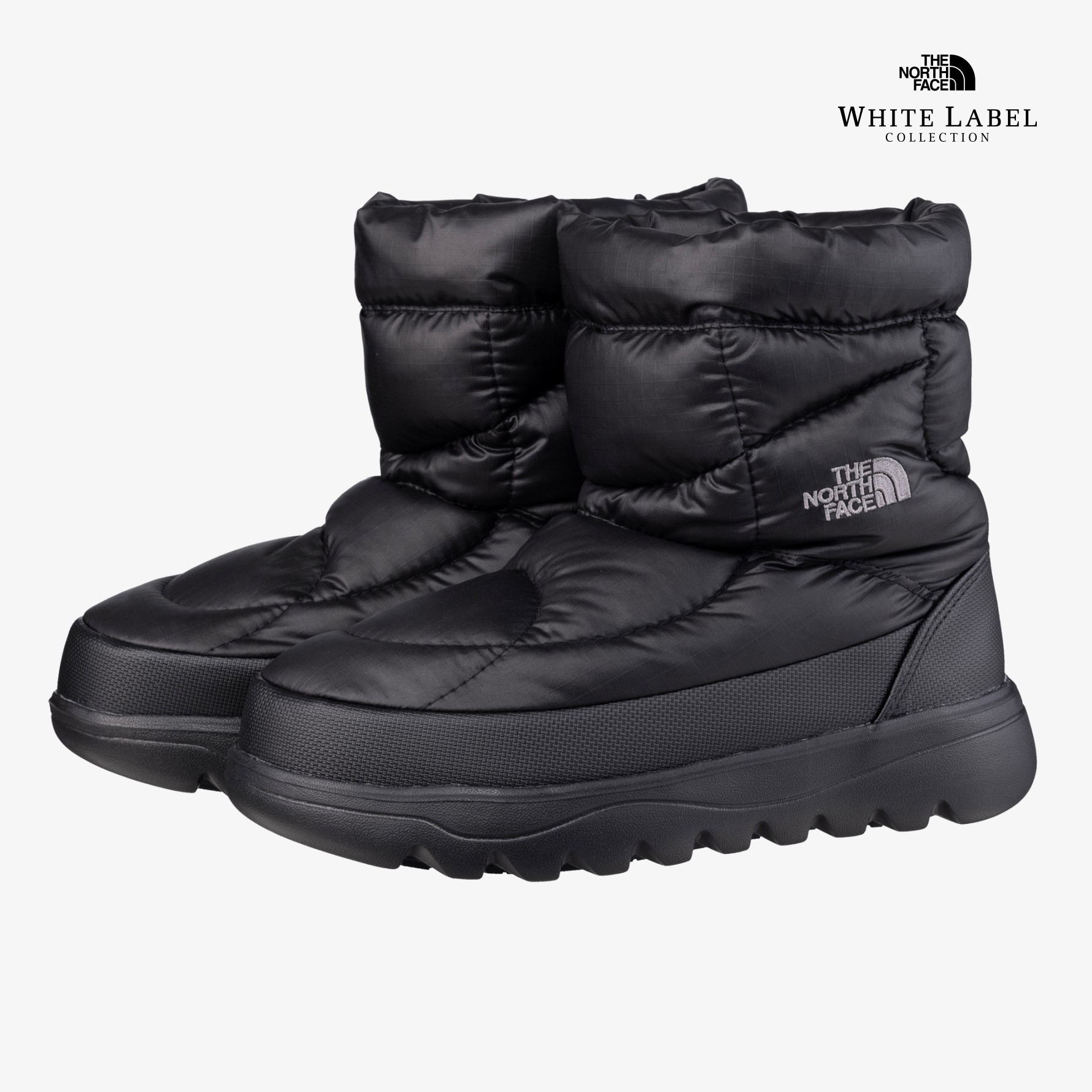 W QUANTUM BOOTS