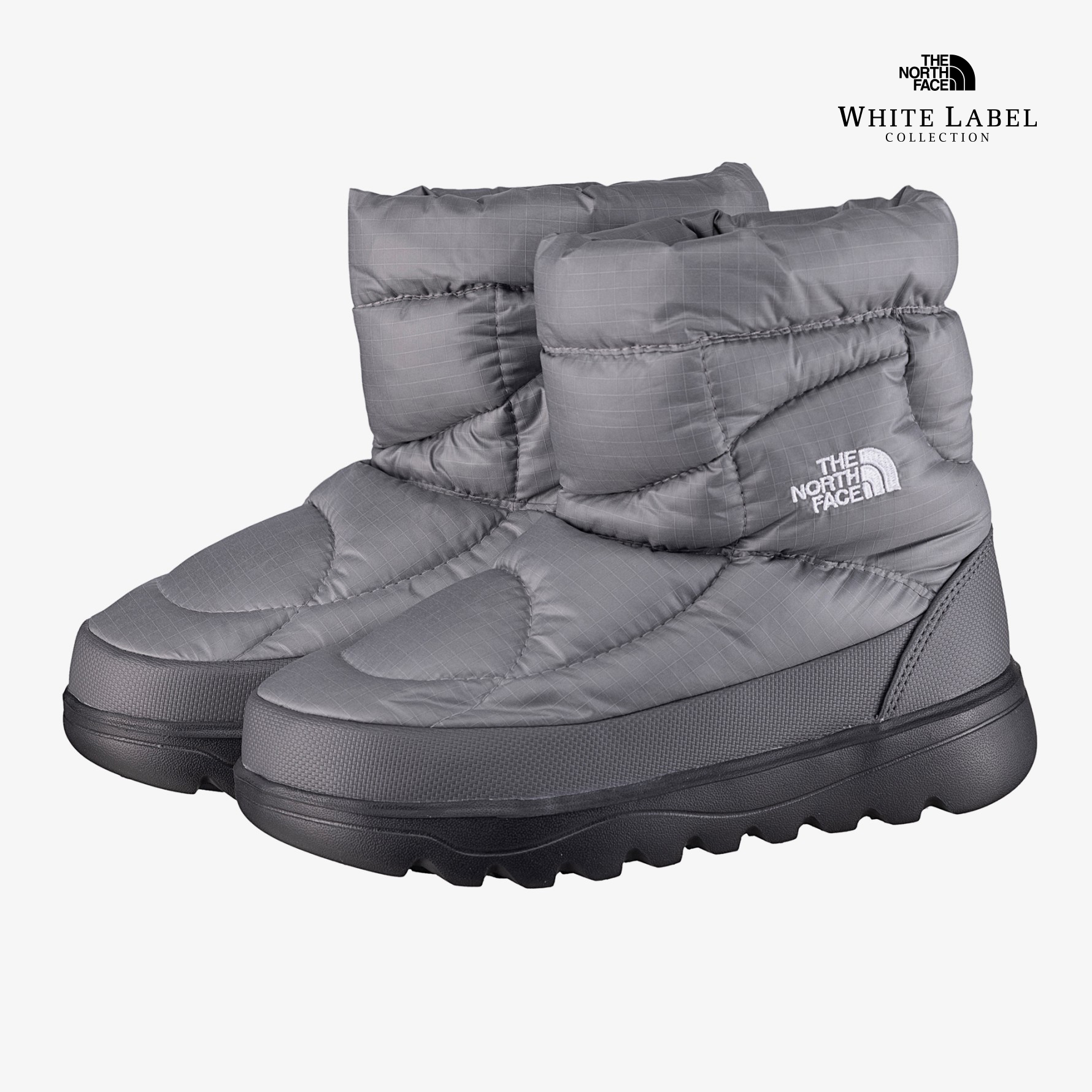 W QUANTUM BOOTS