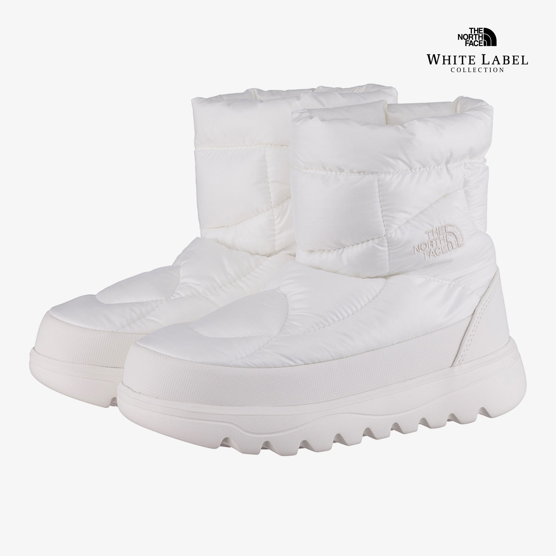 W QUANTUM BOOTS