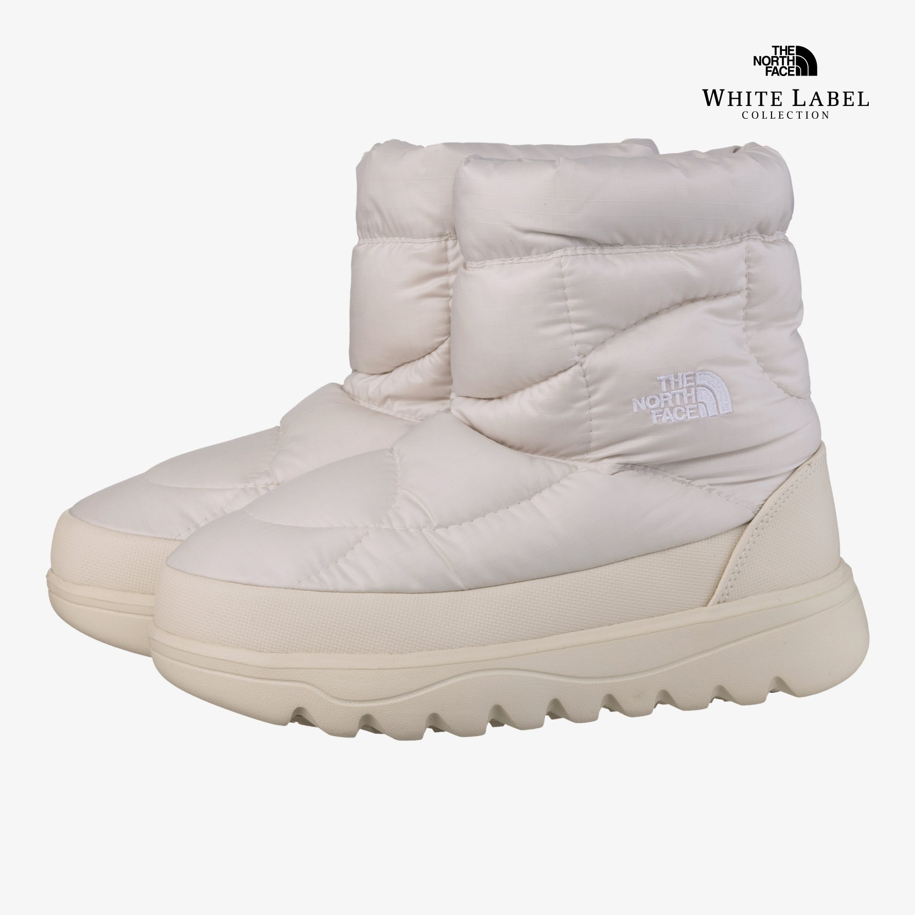 W QUANTUM BOOTS