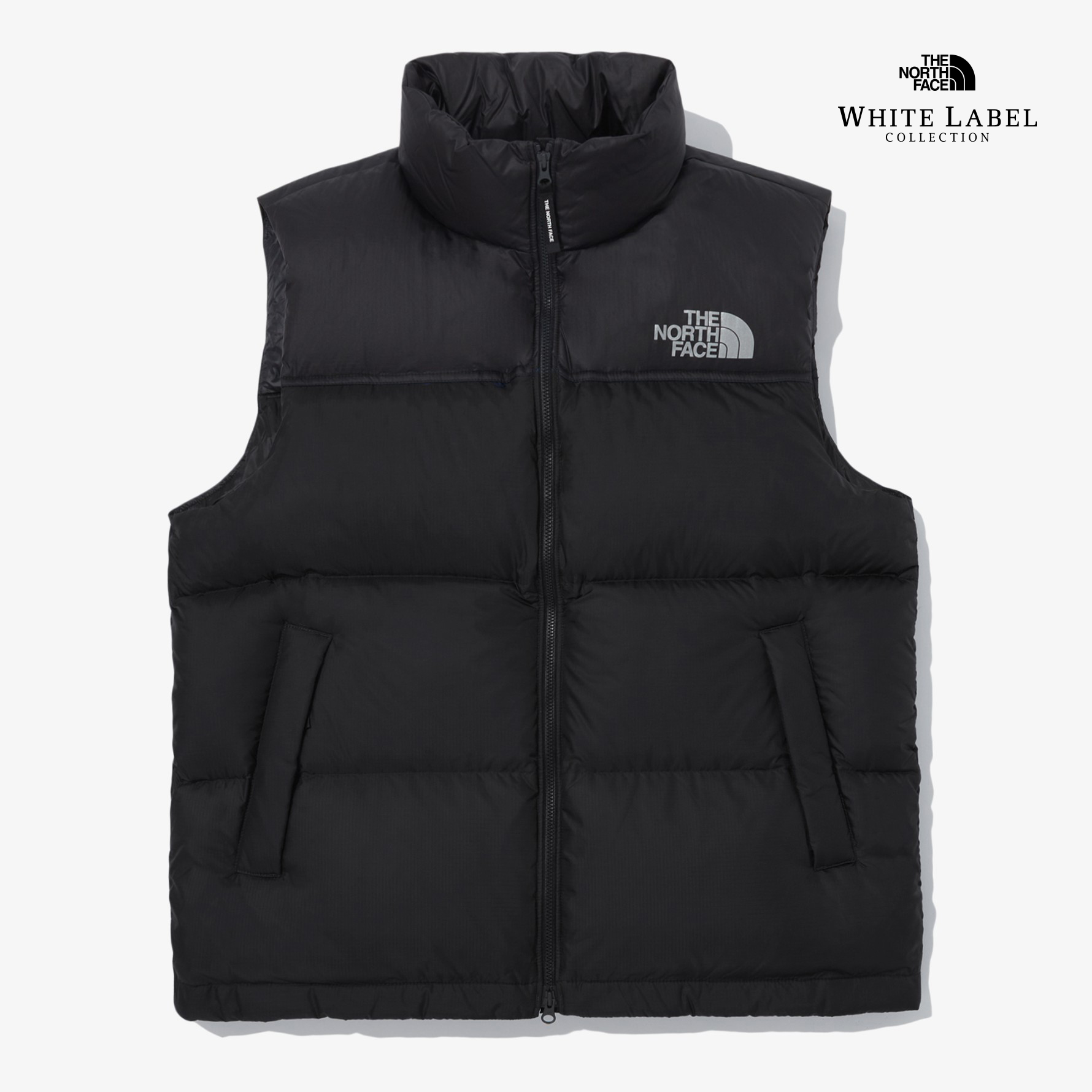 NOVELTY NUPTSE AIR RDS DOWN VEST