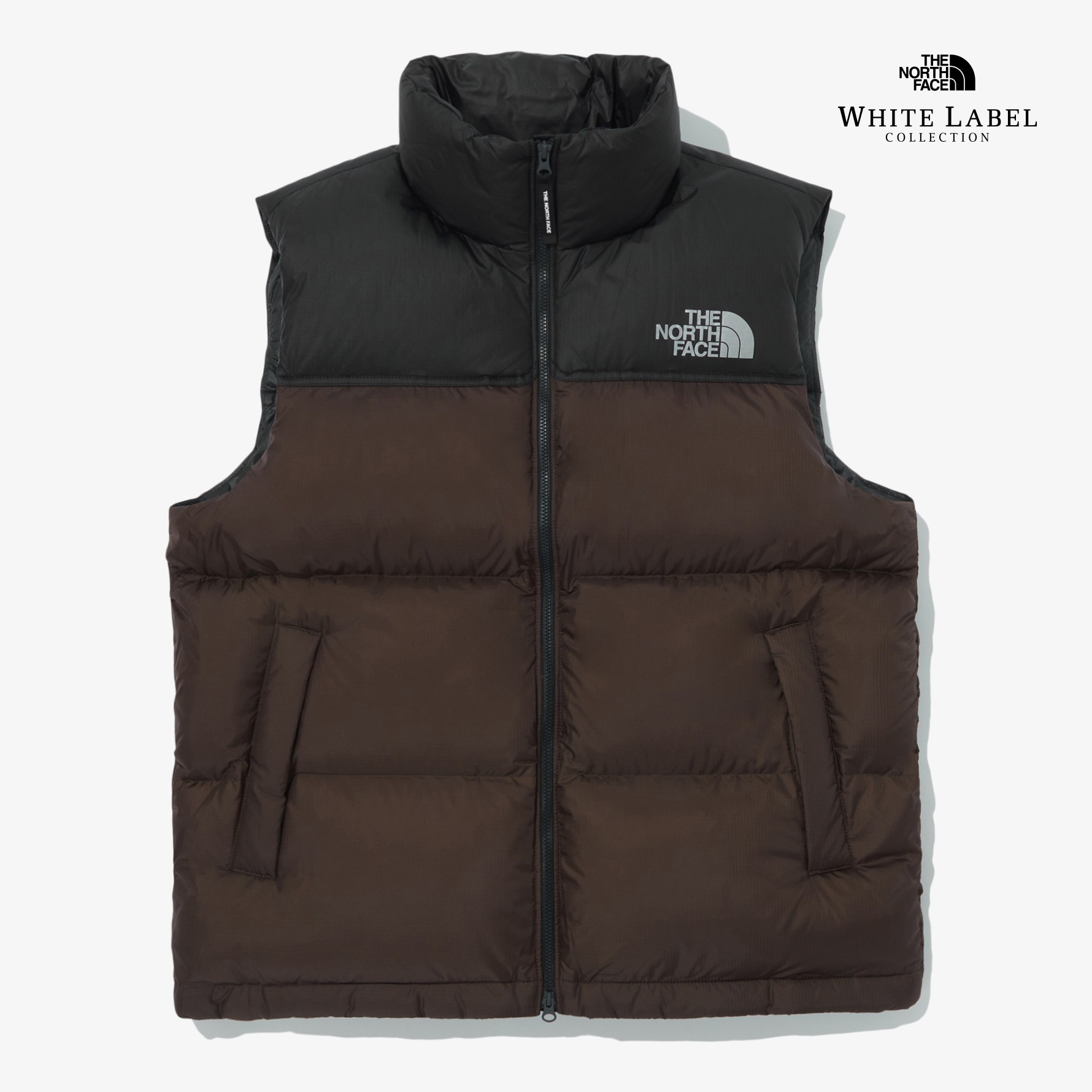 NOVELTY NUPTSE AIR RDS DOWN VEST