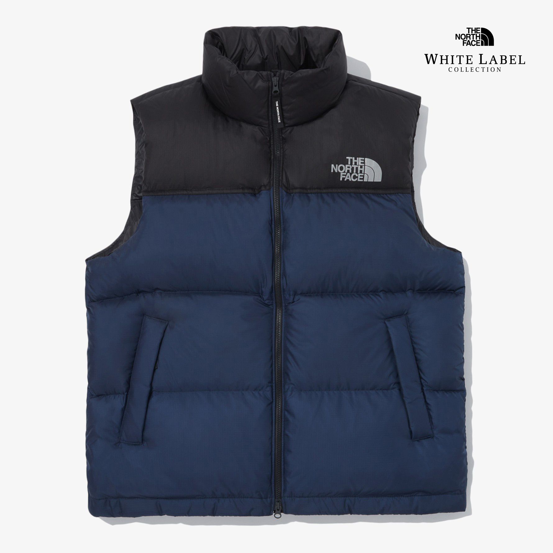 NOVELTY NUPTSE AIR RDS DOWN VEST