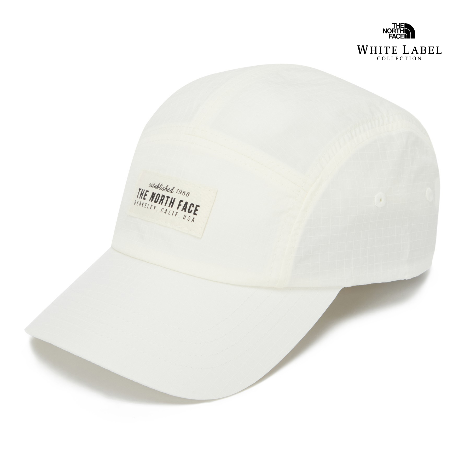 WL CAMP CAP