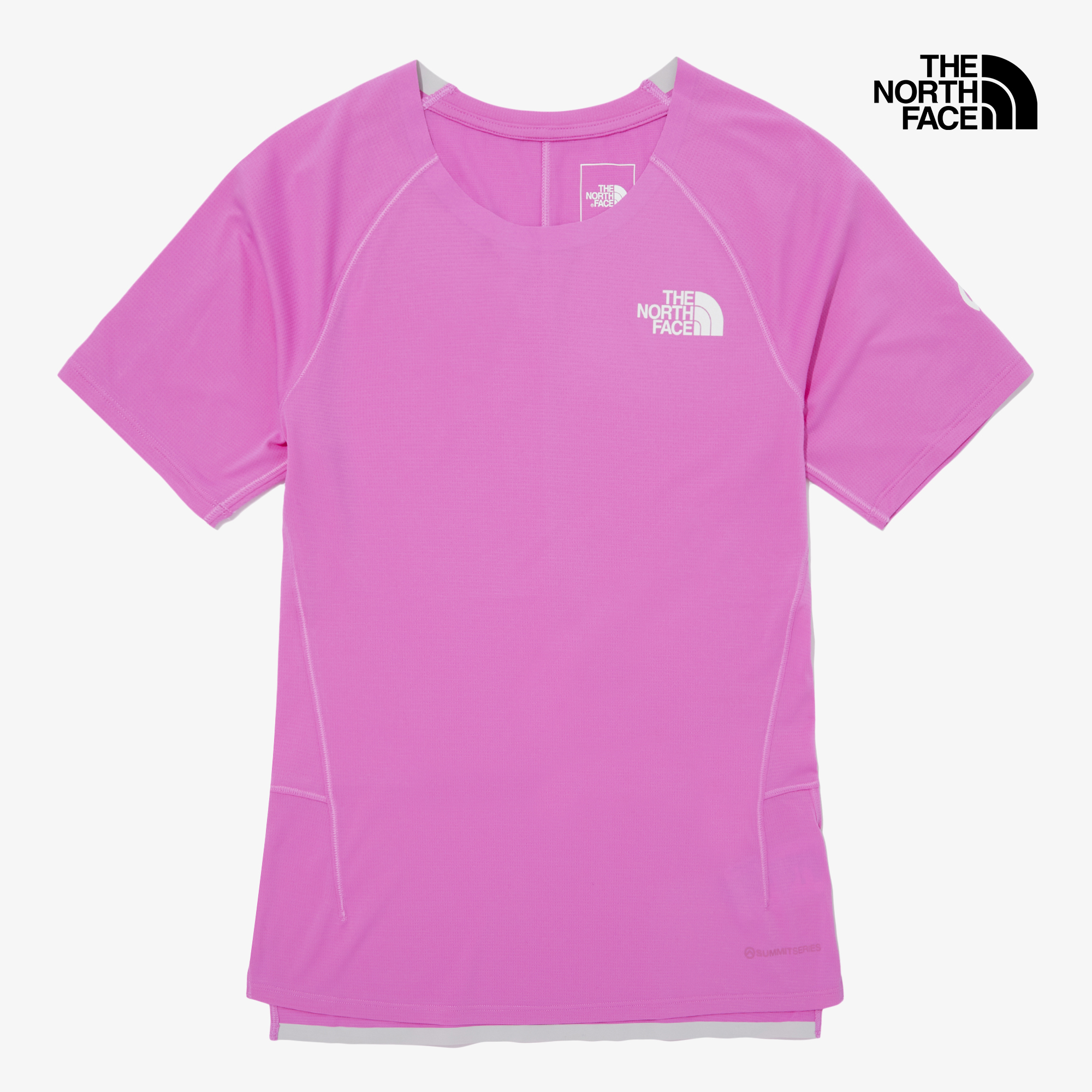 W SUMMIT HIGH TRAIL RUN S/S