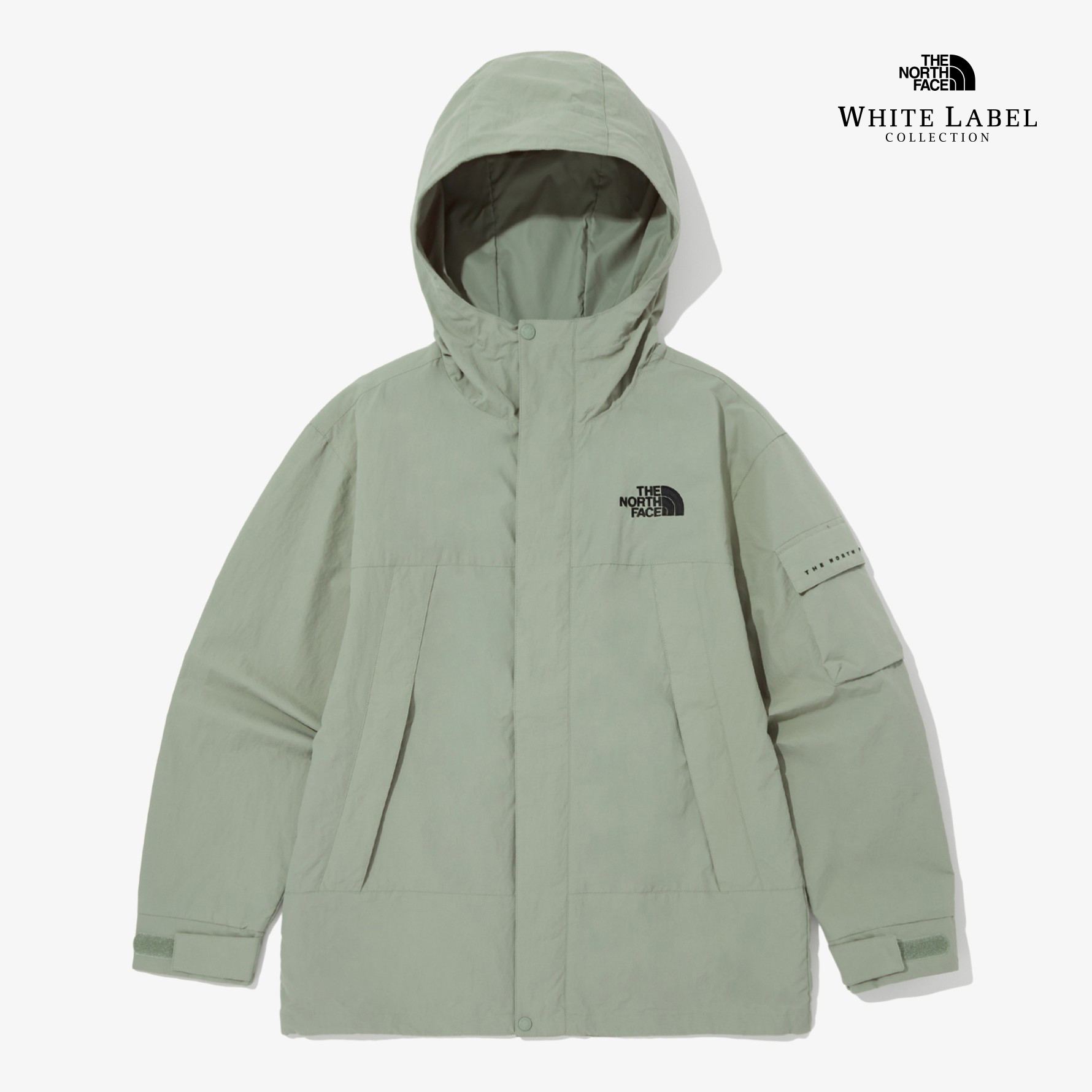 MANTON JACKET/H
