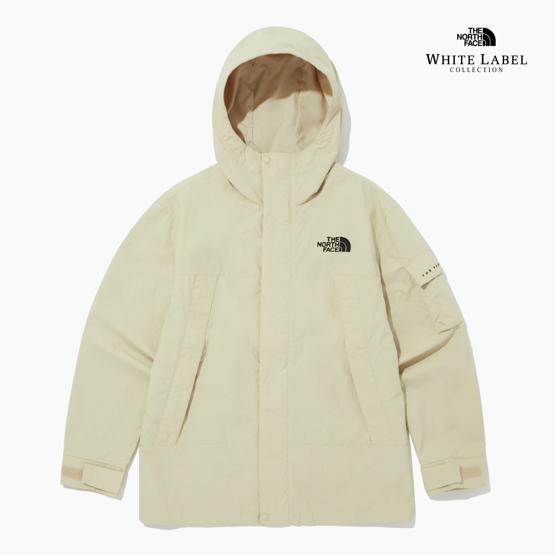 MANTON JACKET/H