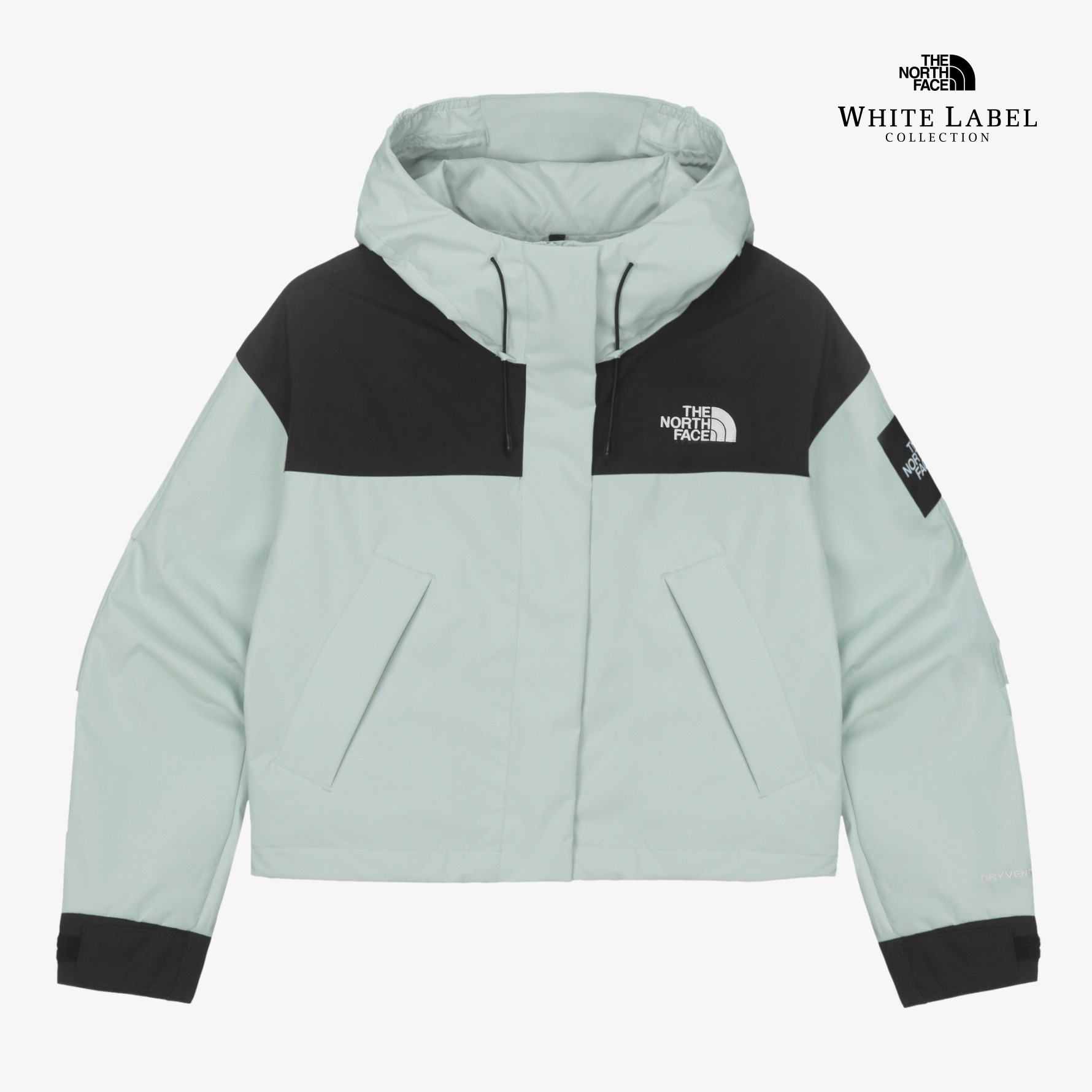 W'S VAIDEN JACKET