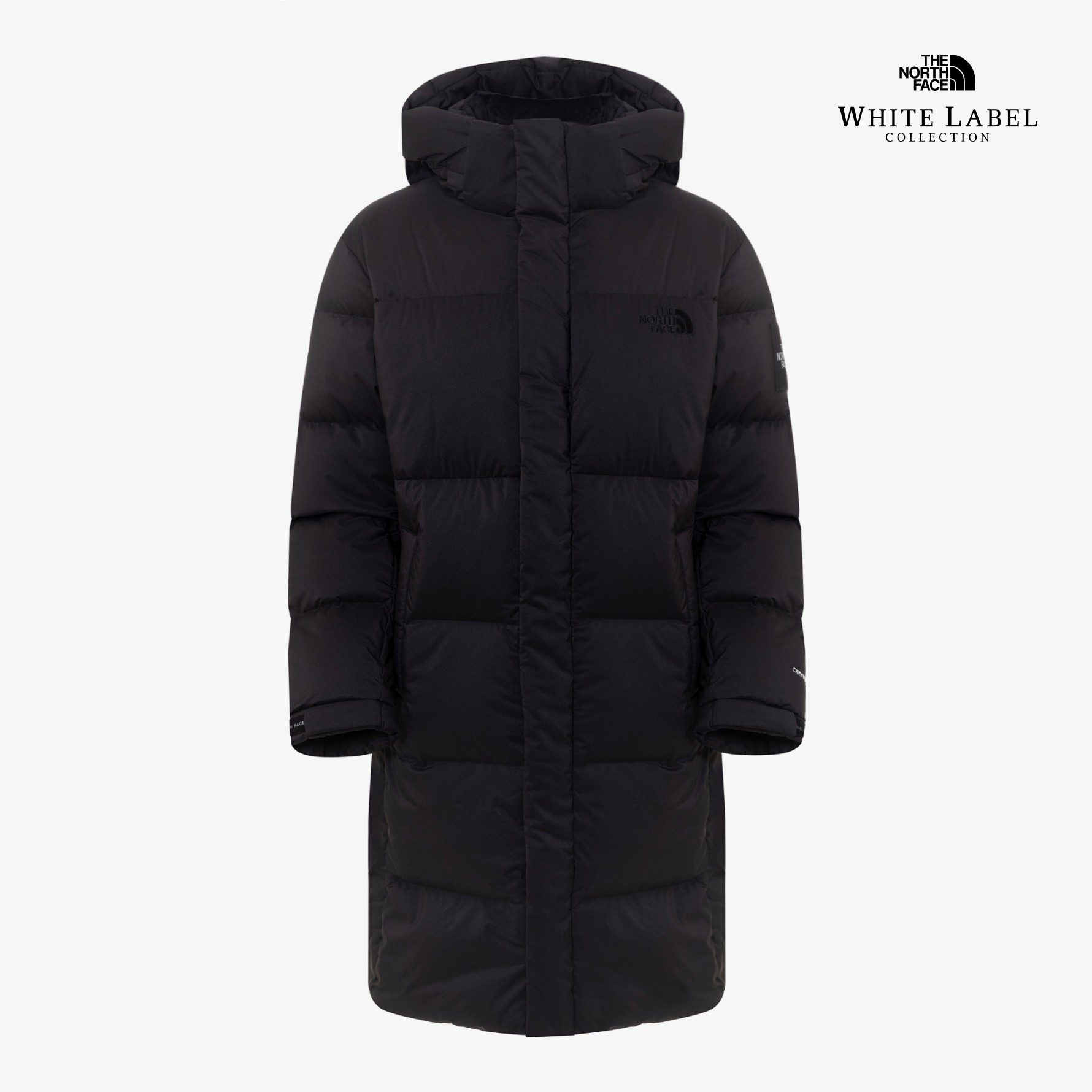ACTION TECH RDS DOWN COAT
