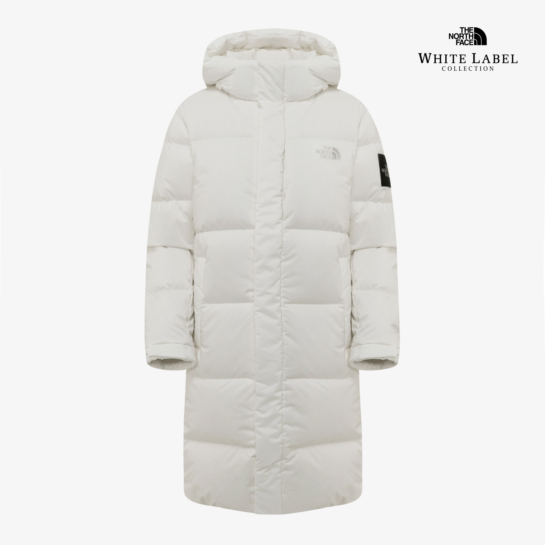 ACTION TECH RDS DOWN COAT