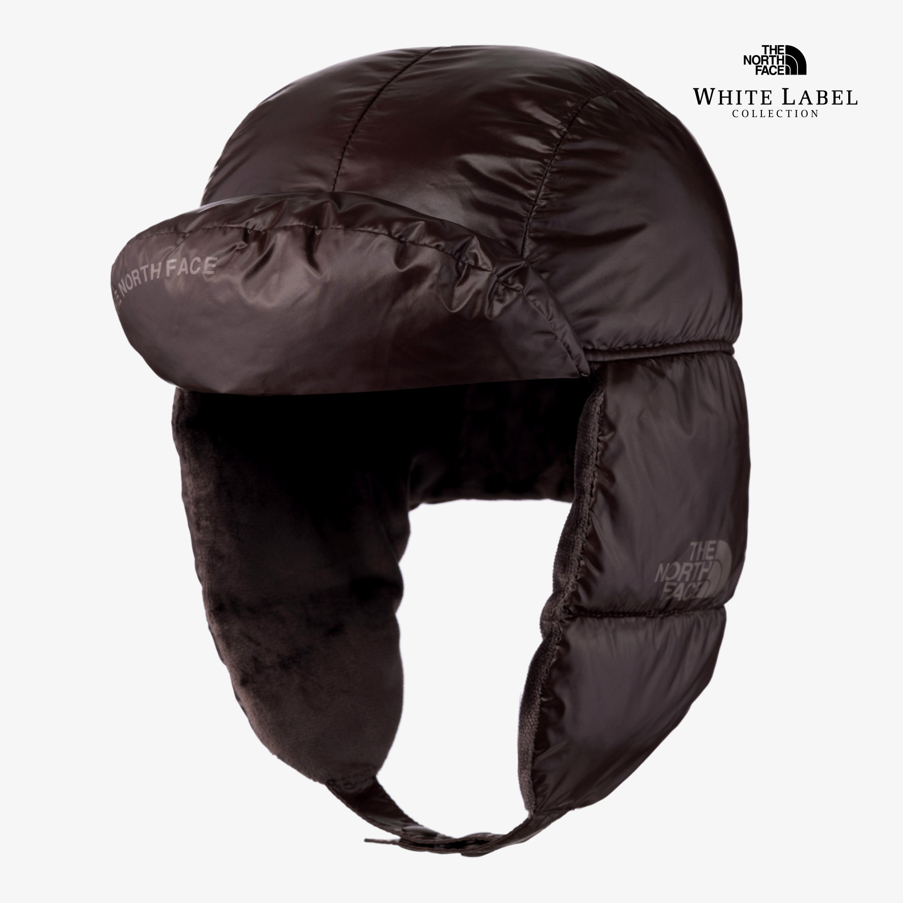 T-BALL EARMUFF CAP