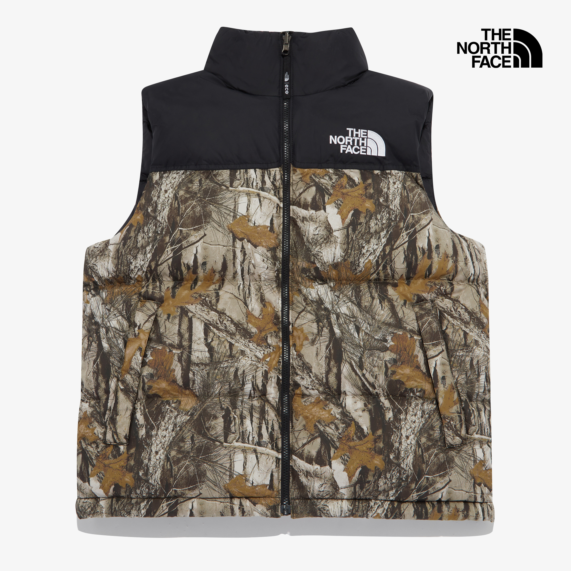 M'S 1996 NOVELTY NUPTSE VEST (RDS DOWN)