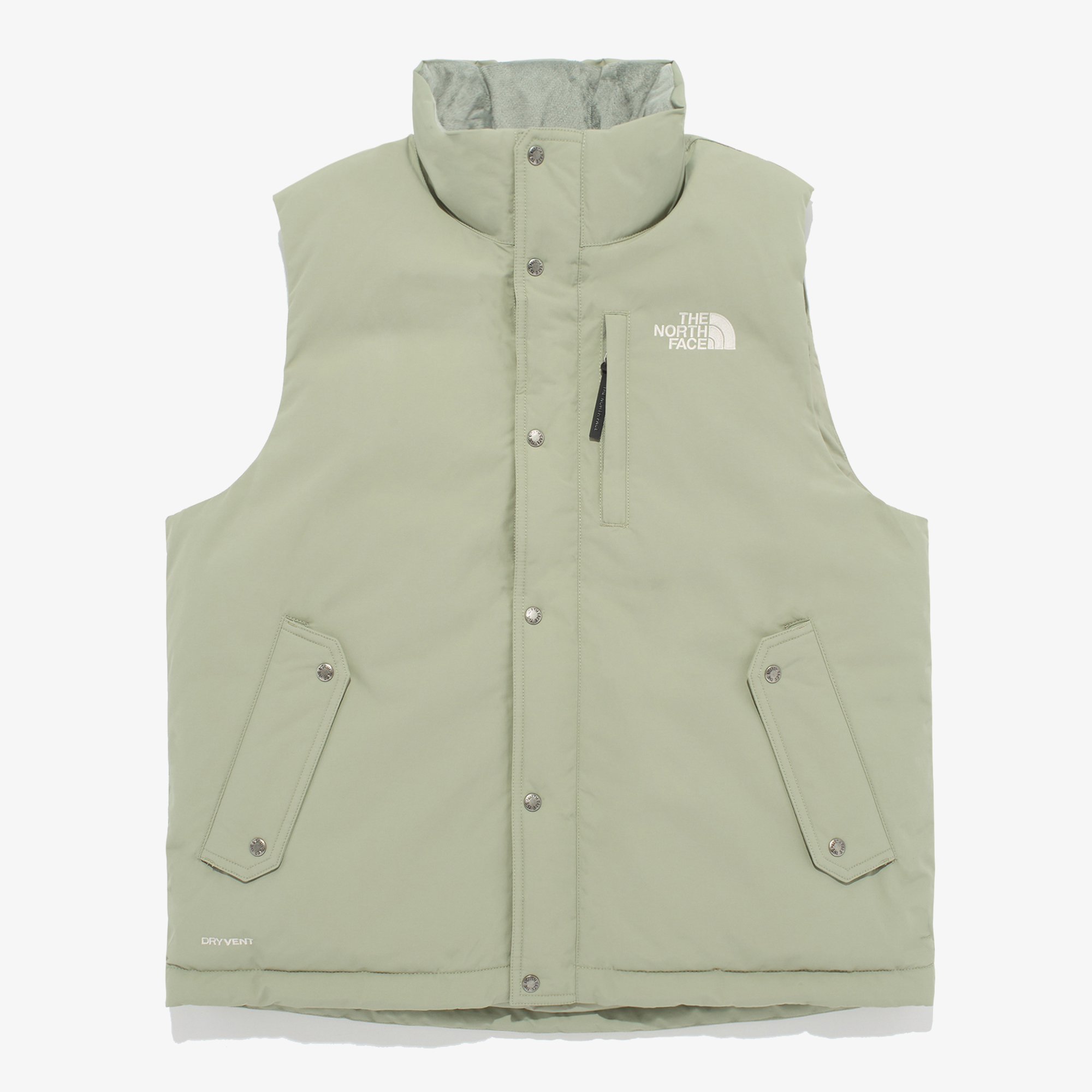 M'S FLYON RDS DOWN VEST