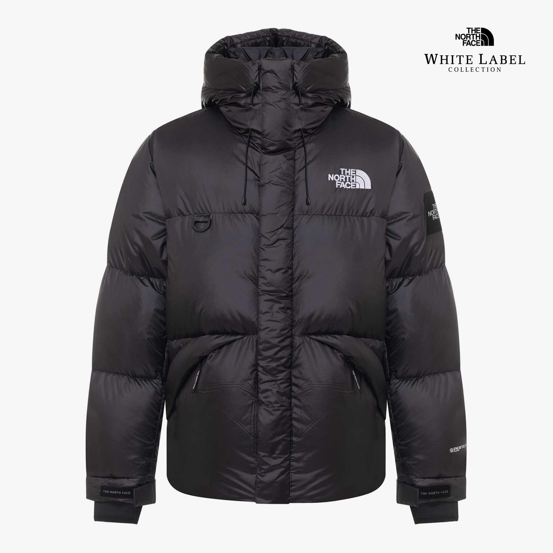 QUANTUM ELBERON RDS DOWN JACKET