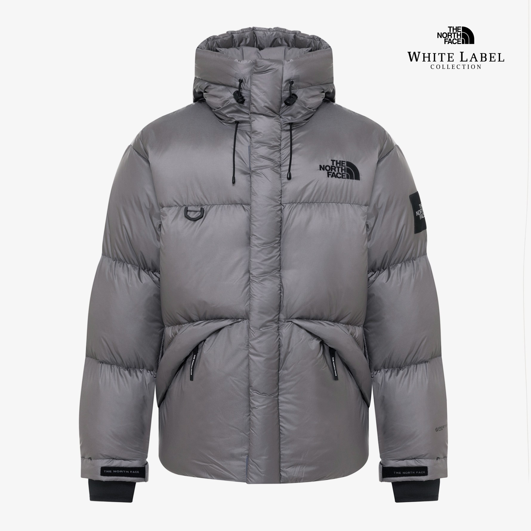 QUANTUM ELBERON RDS DOWN JACKET
