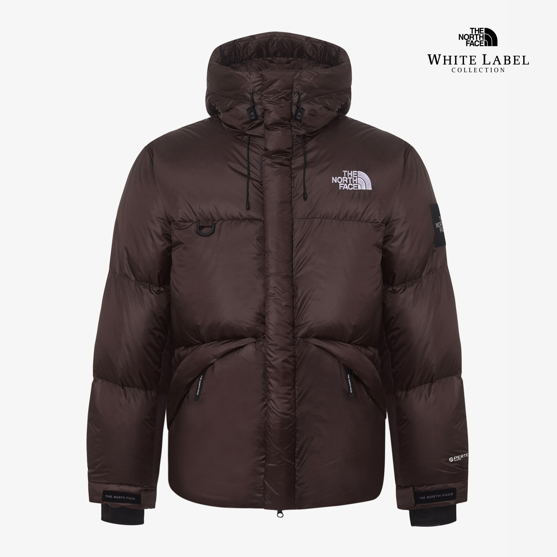 QUANTUM ELBERON RDS DOWN JACKET