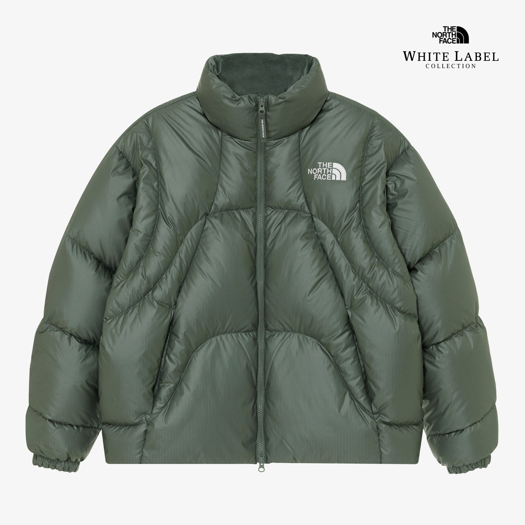 WAVE RDS DOWN JACKET