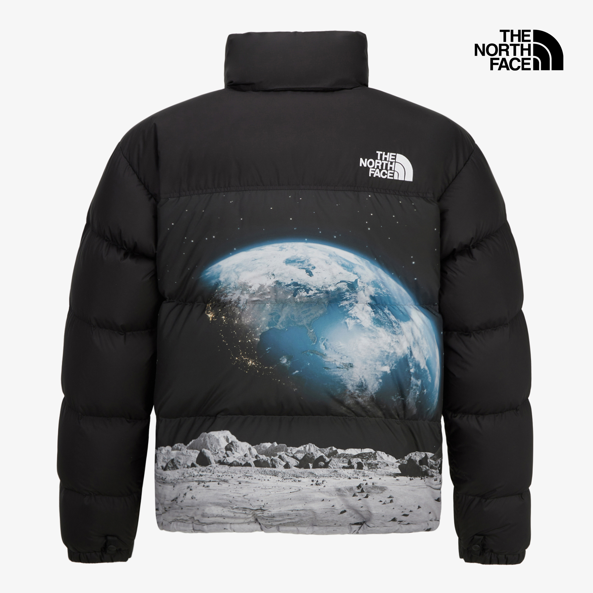 M'S 1996 NOVELTY NUPTSE JACKET (RDS DOWN)