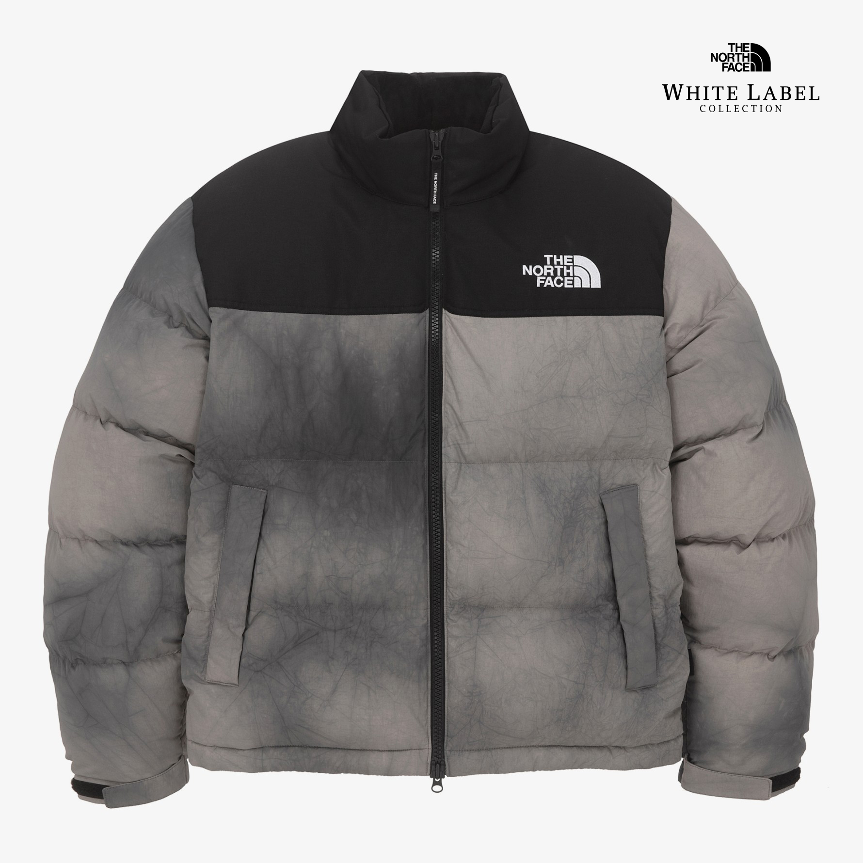 DYEING NUPTSE RDS DOWN JACKET