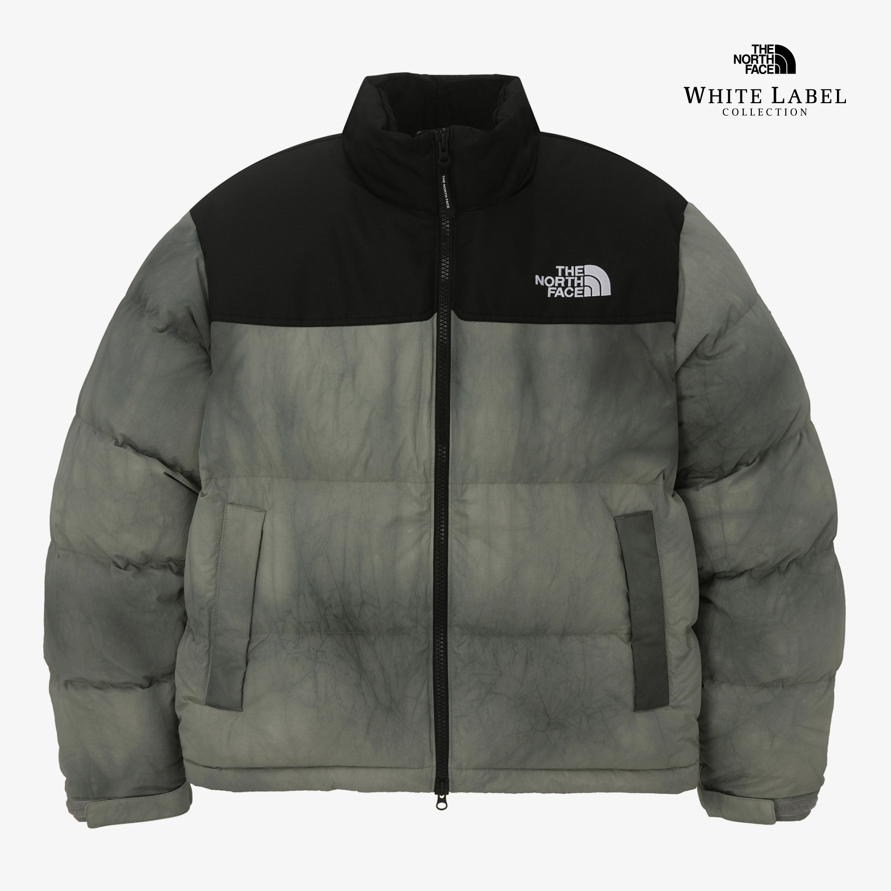 DYEING NUPTSE RDS DOWN JACKET