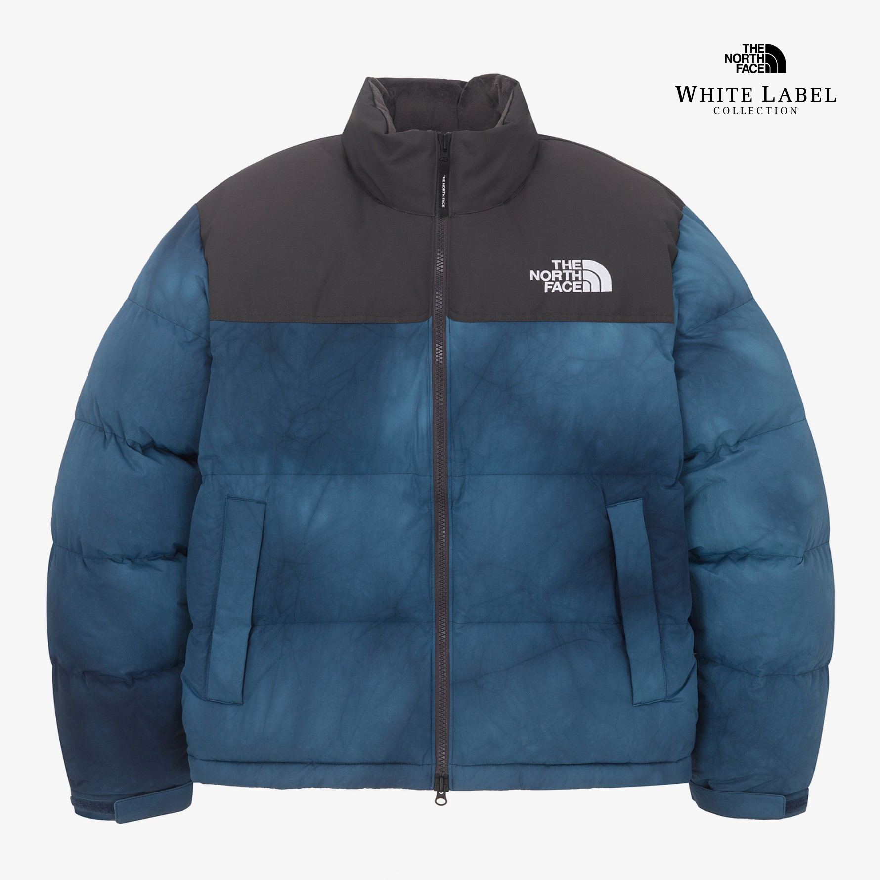 DYEING NUPTSE RDS DOWN JACKET