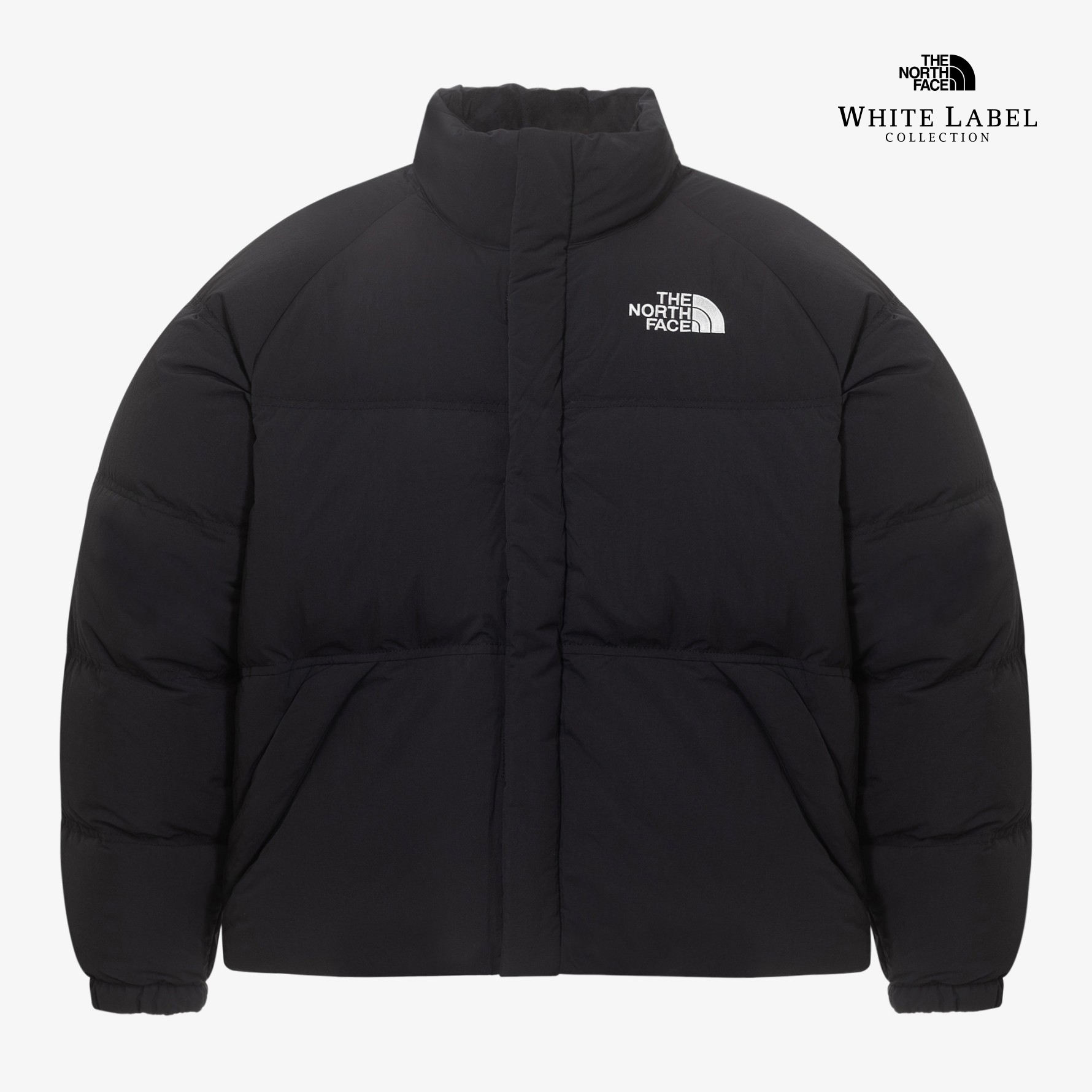 NEO PUFFY RDS DOWN JACKET