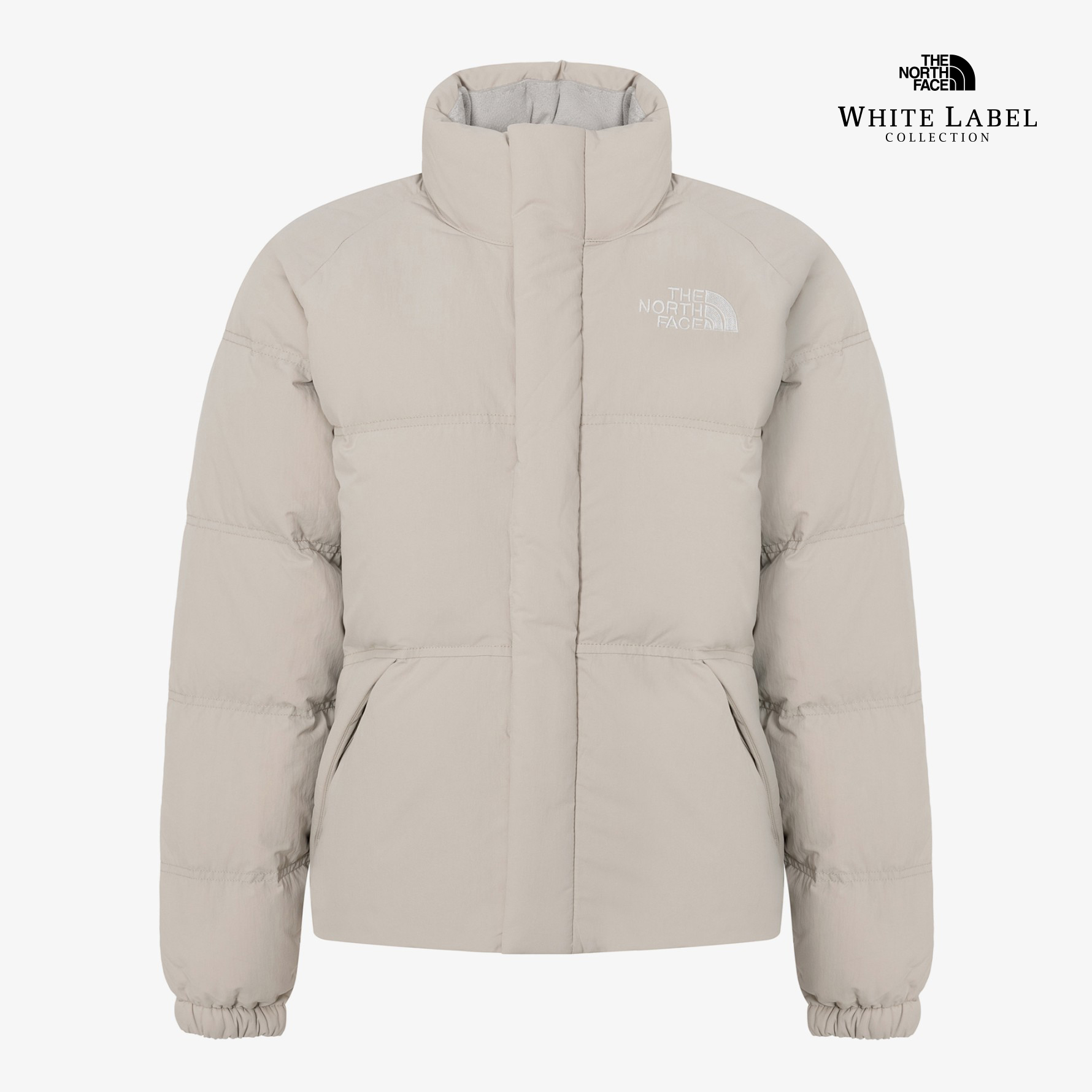 NEO PUFFY RDS DOWN JACKET