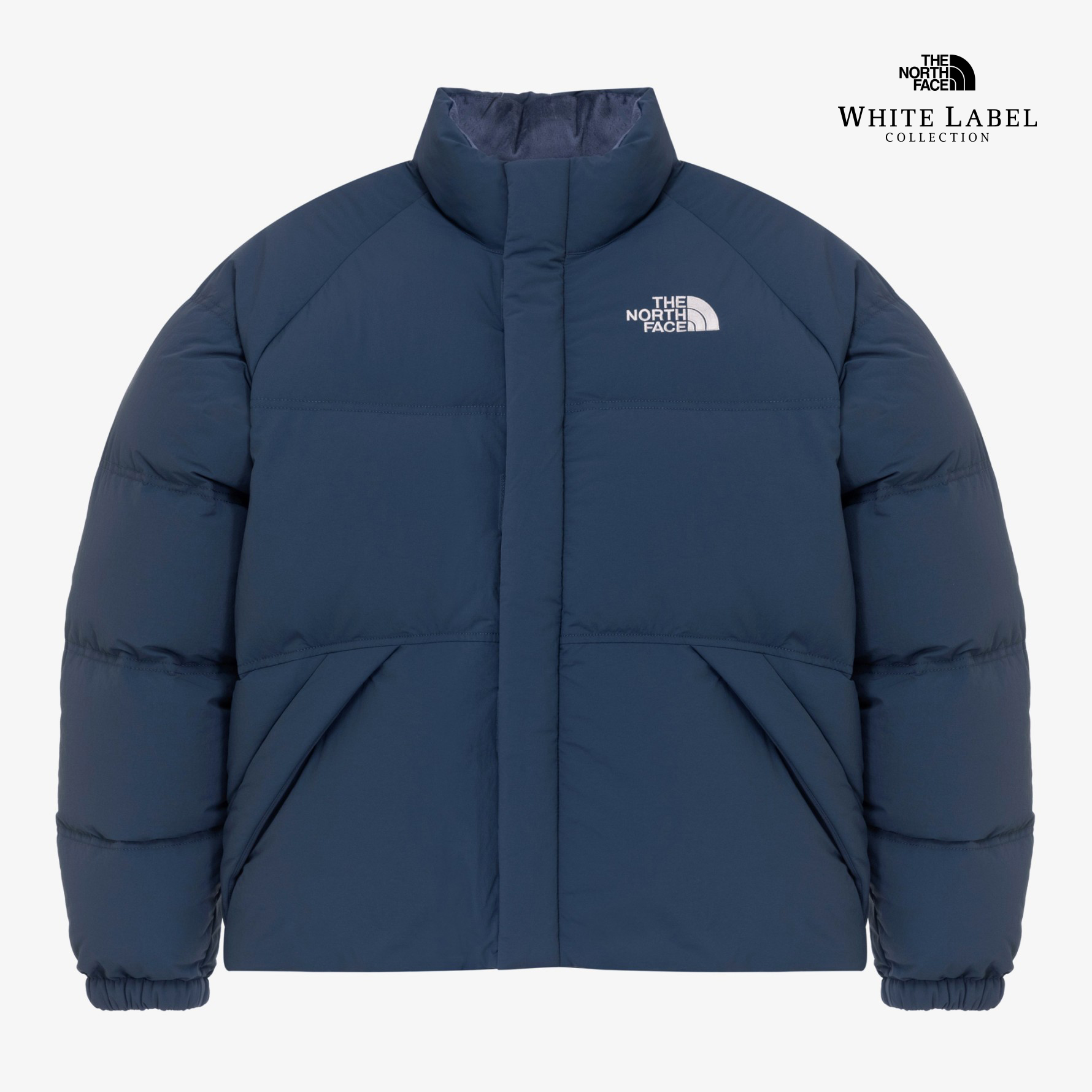 NEO PUFFY RDS DOWN JACKET