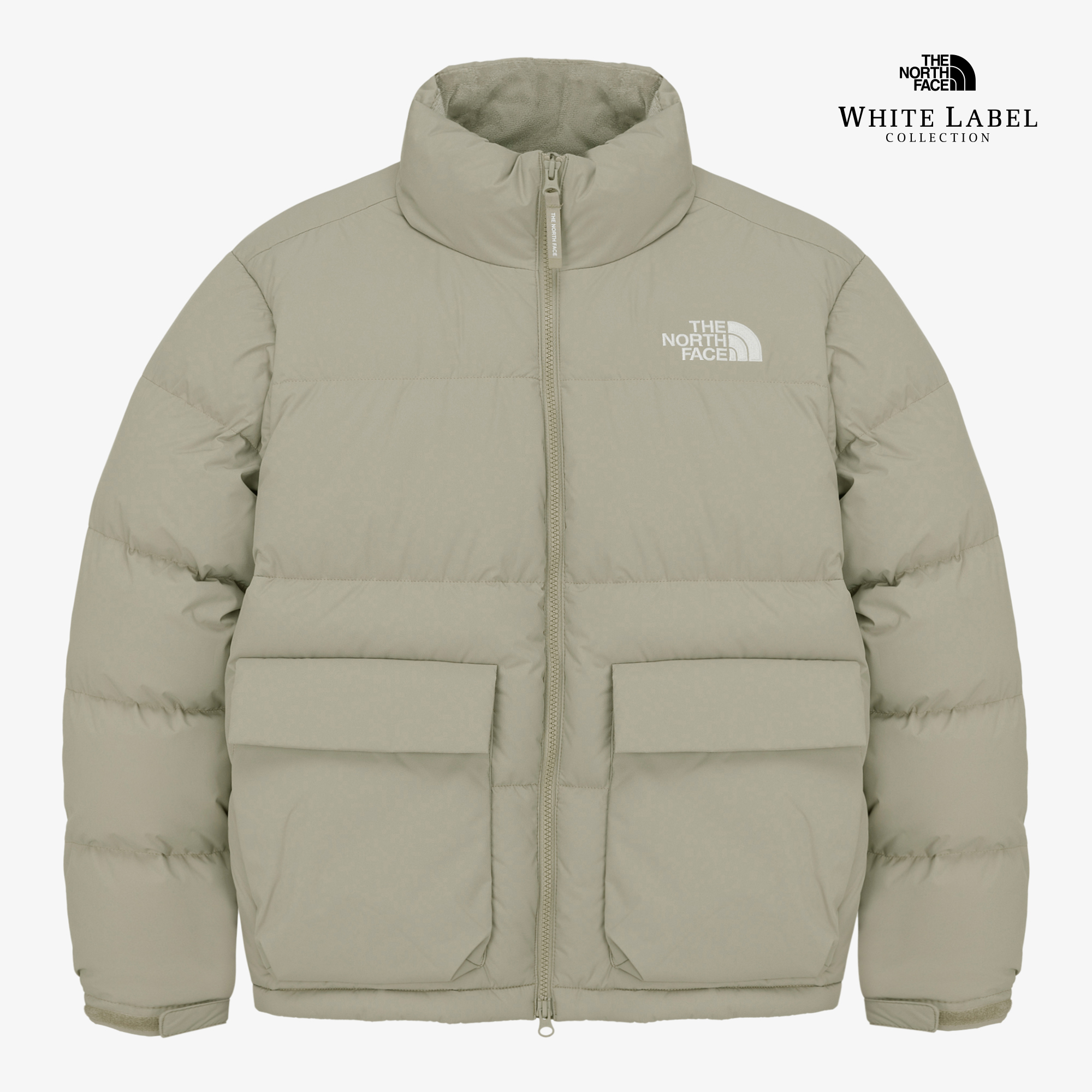 YOUTRO EX RDS DOWN JACKET