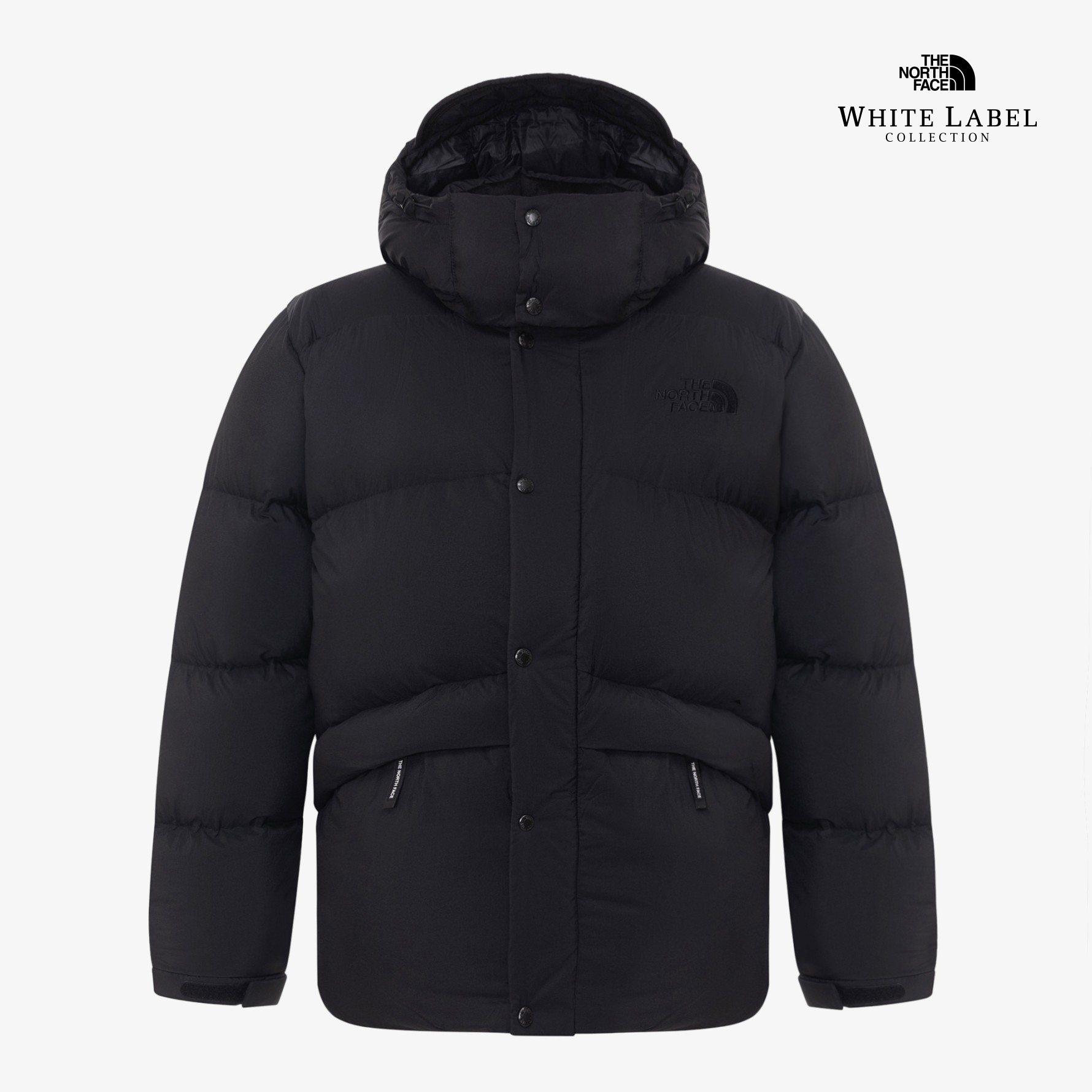 AIR PEAK RDS DOWN JACKET