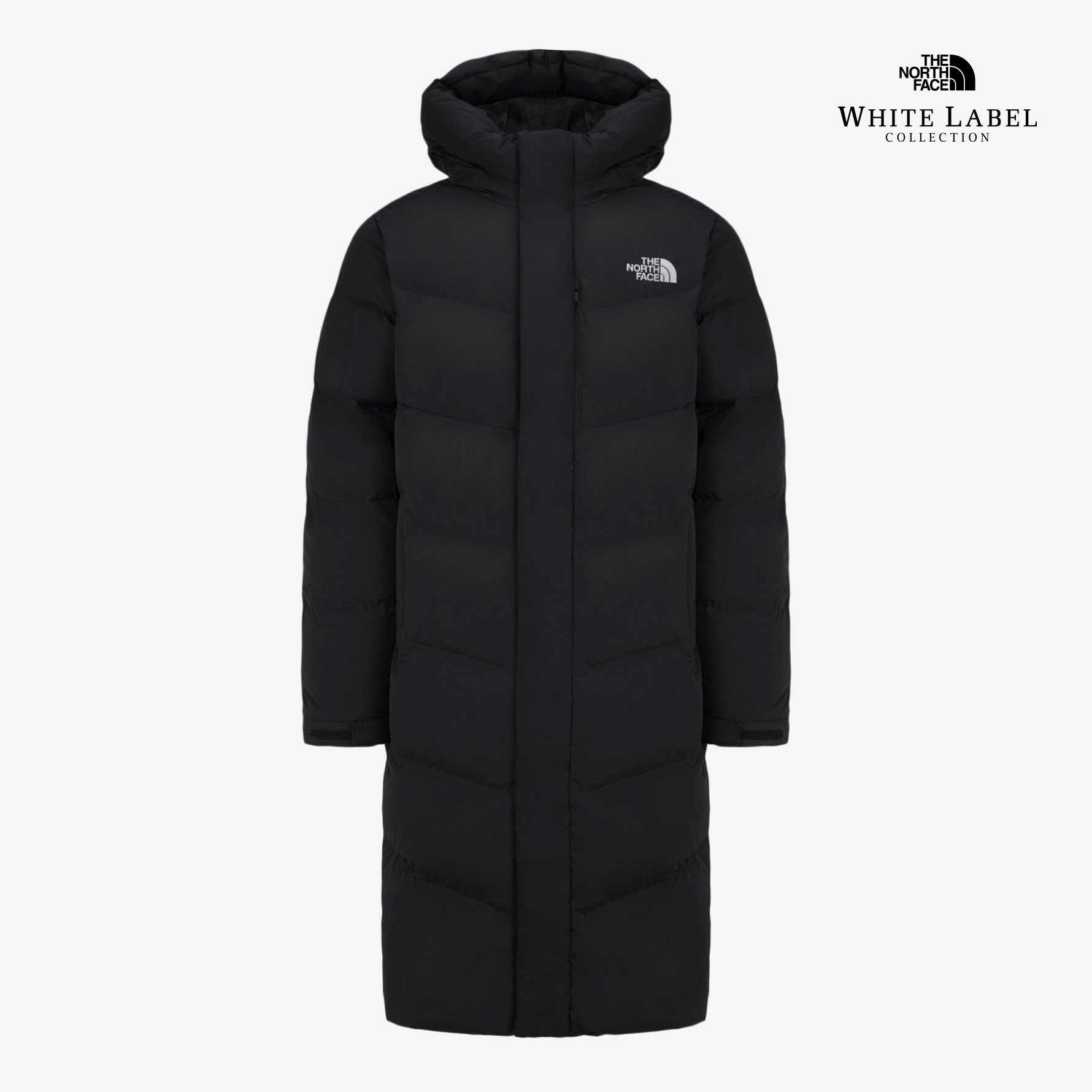 ALCAN HYBRID DOWN BALL COAT H