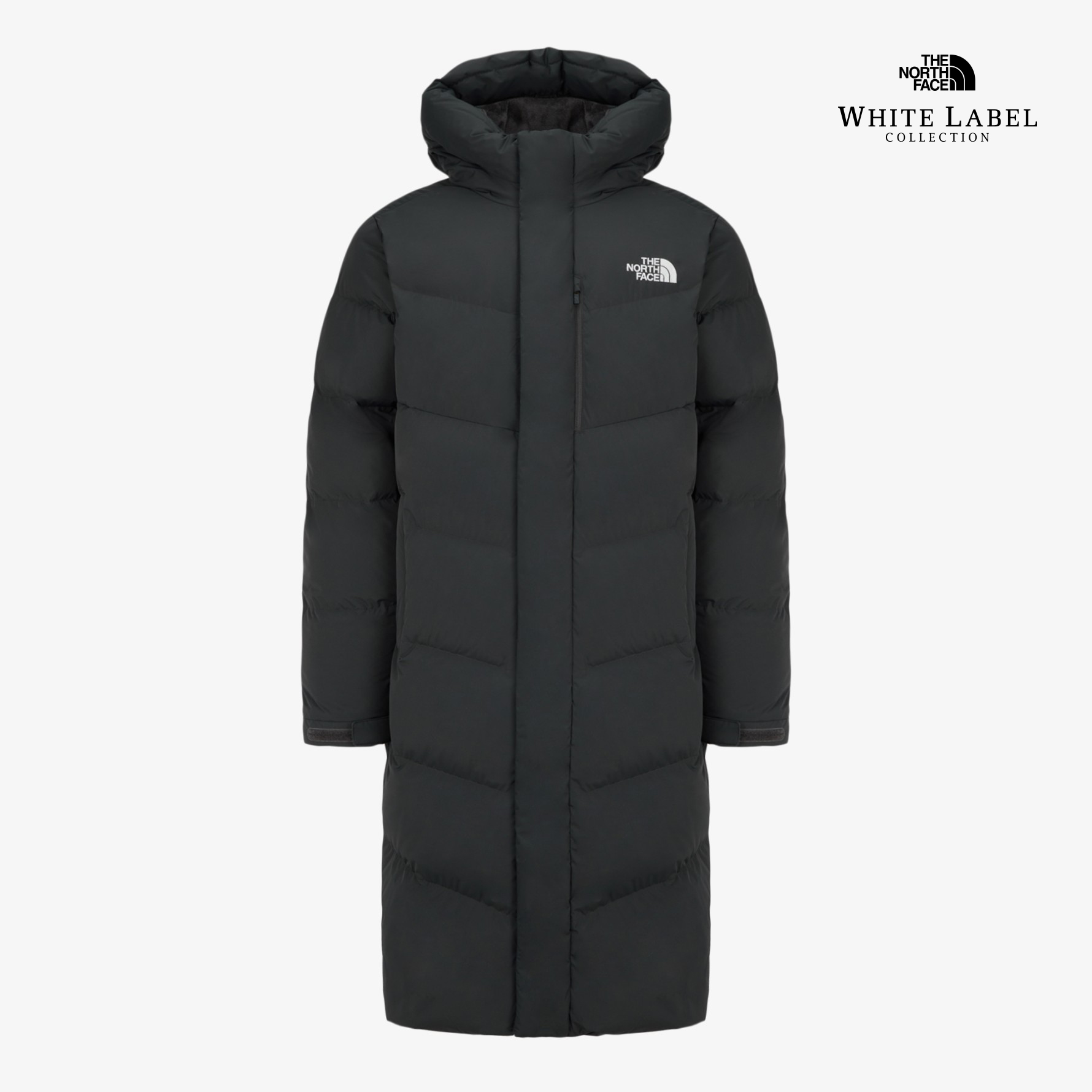ALCAN HYBRID DOWN BALL COAT H