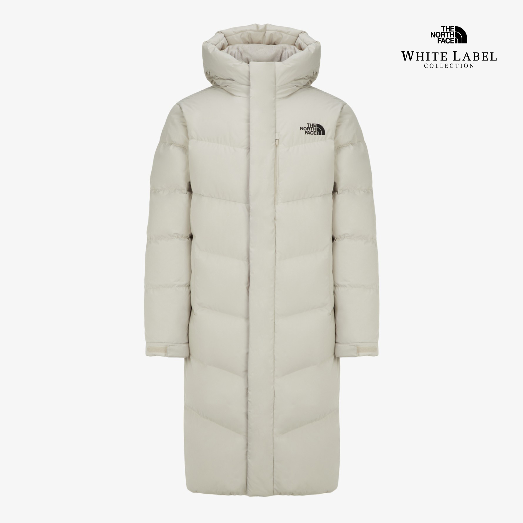 ALCAN HYBRID DOWN BALL COAT H